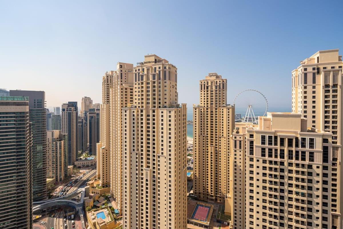 Appartement Frank Porter - Bay West 2