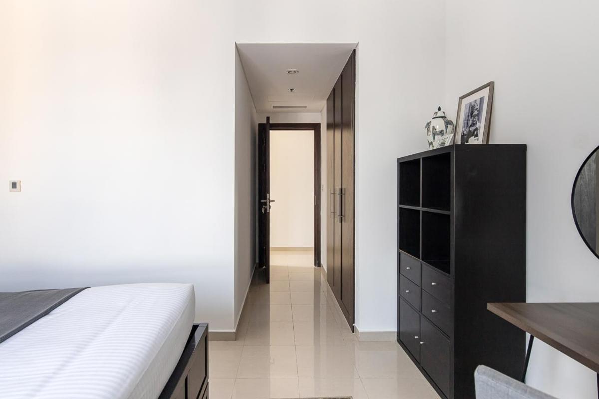 Frank Porter - Bay West 2 Appartement Dubaï