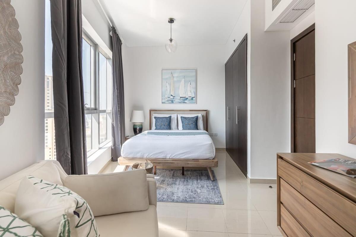 Frank Porter - Bay West 2 Appartement *