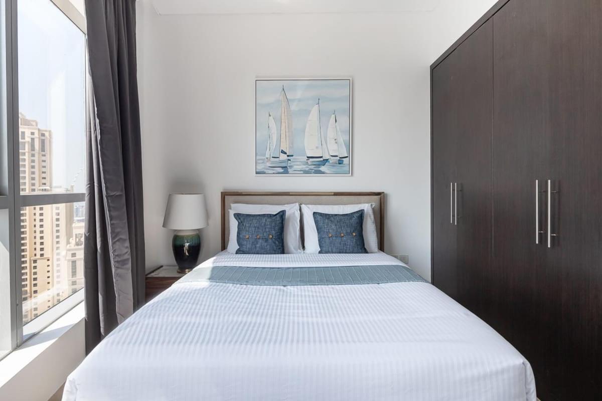 Appartement Frank Porter - Bay West 2