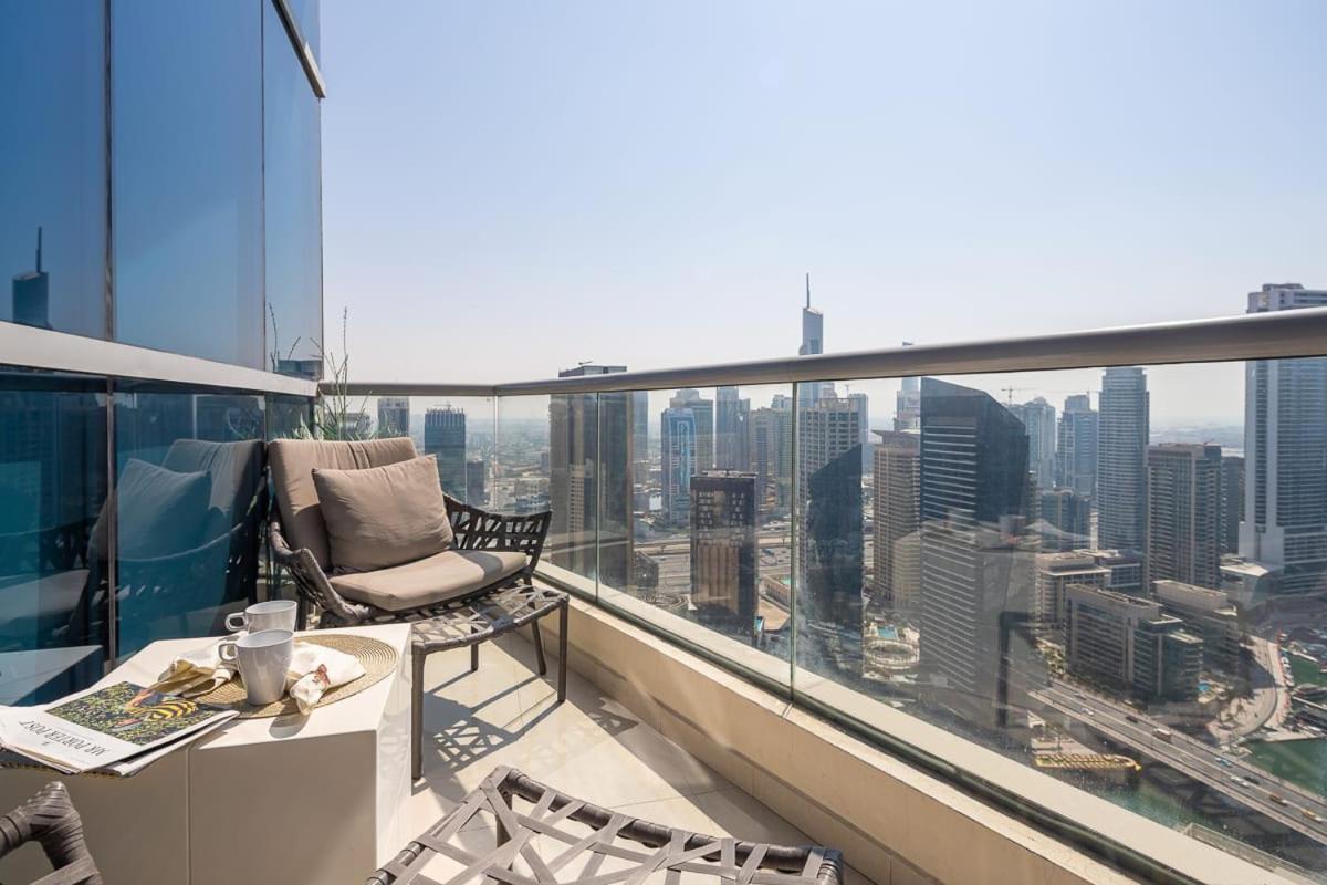 Appartement Frank Porter - Bay West 2 Dubaï