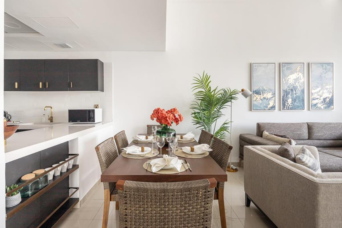 Appartement Frank Porter - Bay West 2 Dubaï