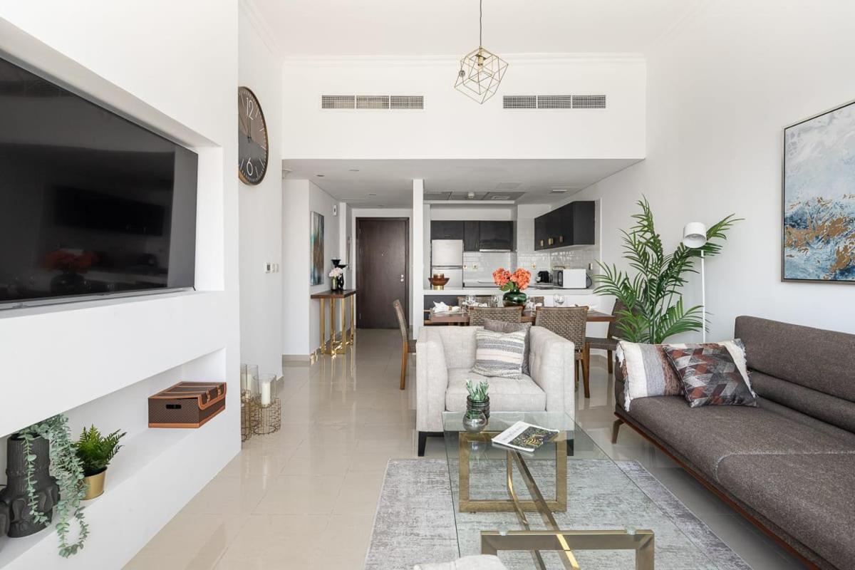Appartement Frank Porter - Bay West 2 *