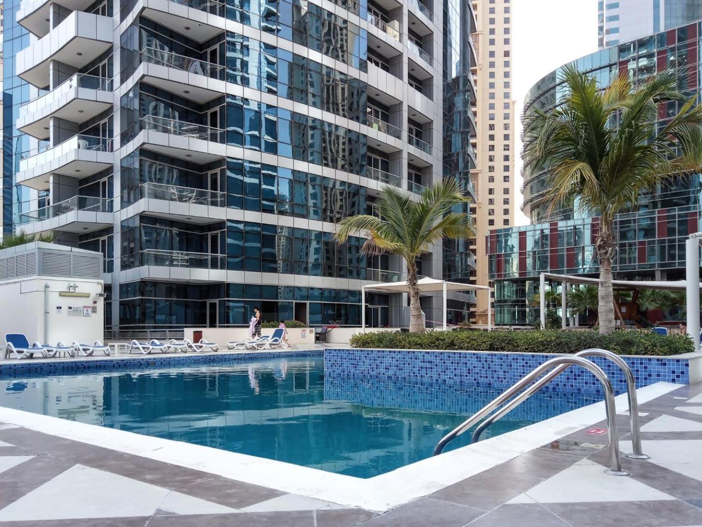 Appartement Frank Porter - Bay West 2