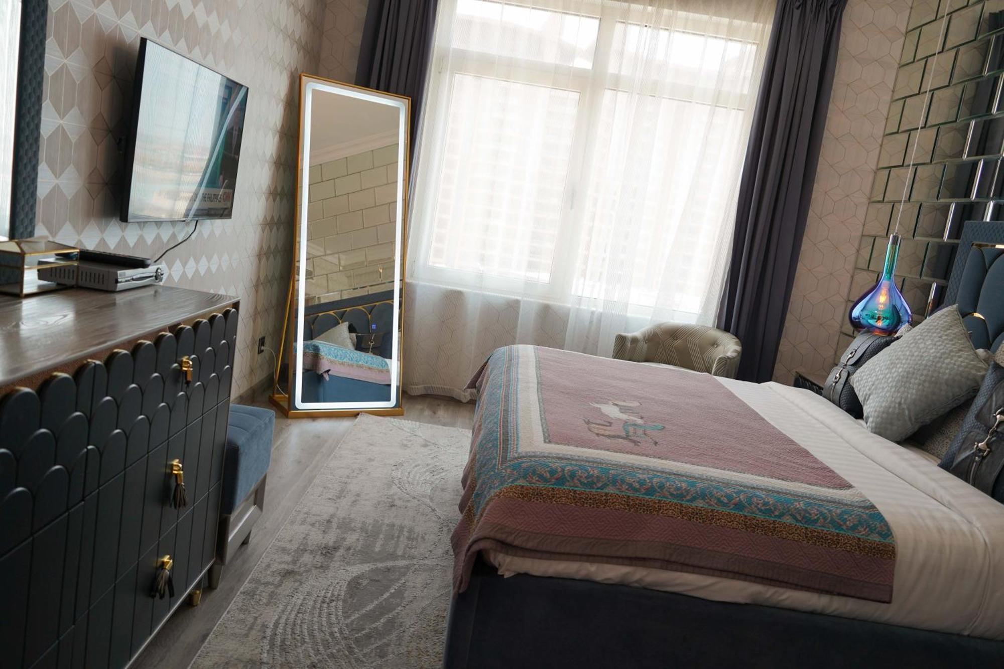 Apartamento Royal Club By Rvhr, Palm Jumeirah
