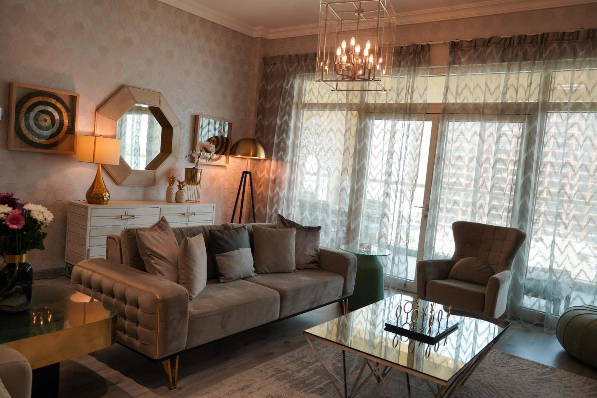 Royal Club By Rvhr, Palm Jumeirah * Dubái