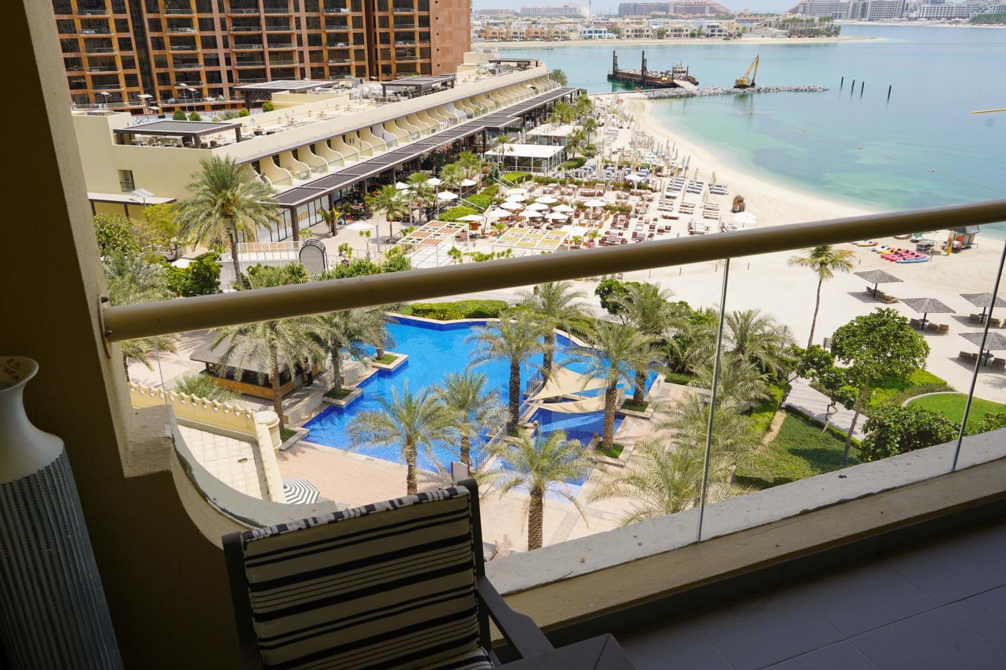 Royal Club By Rvhr, Palm Jumeirah Dubái