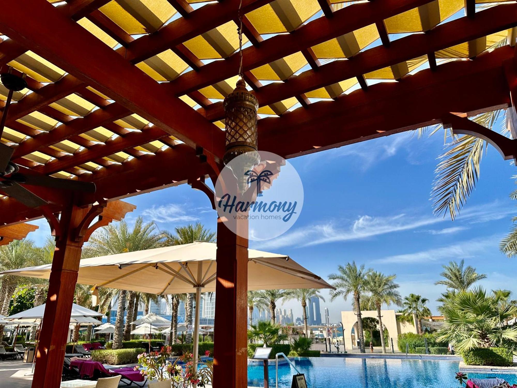 Apartamento Harmony - South