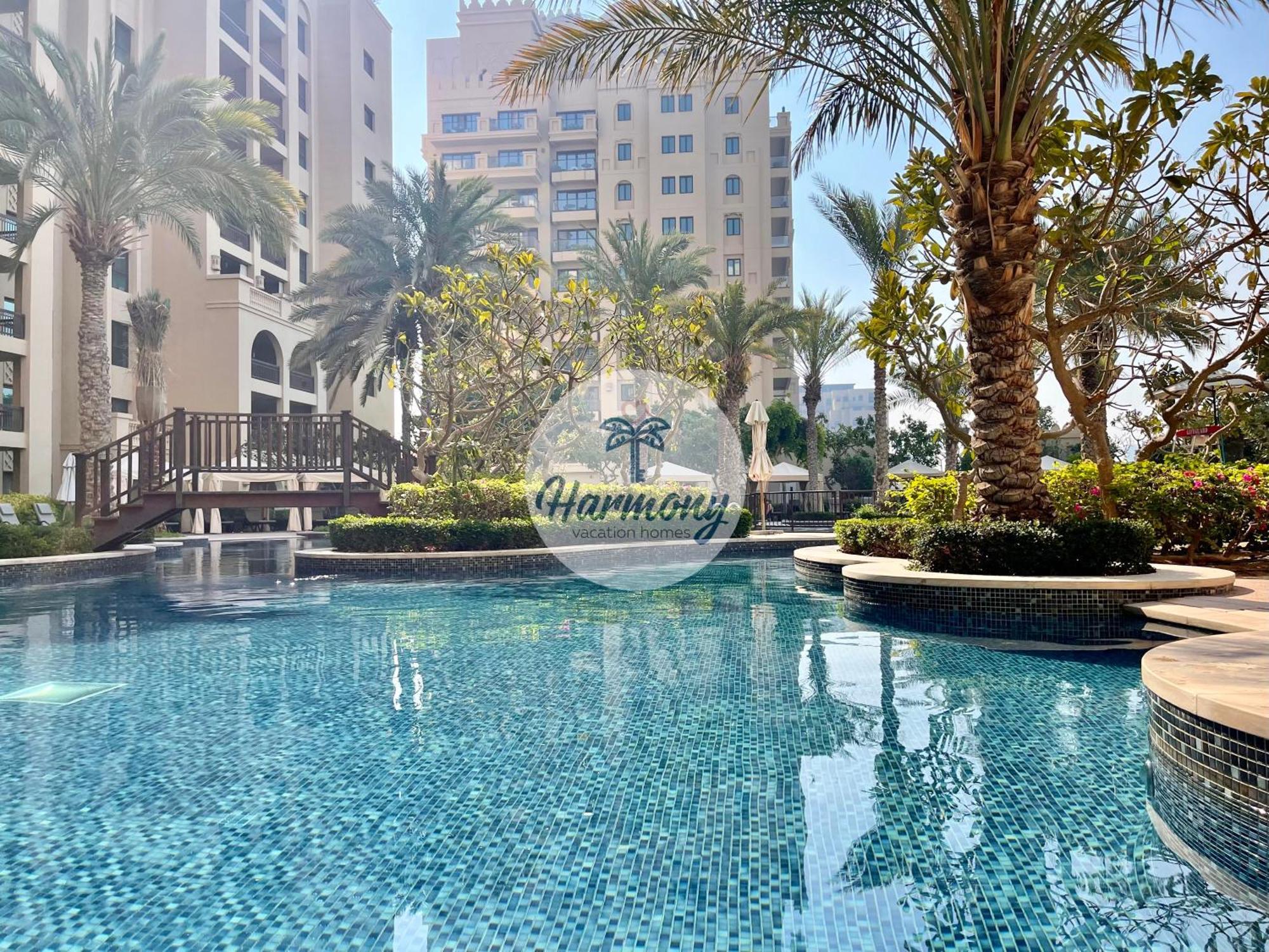Apartamento Harmony - South *