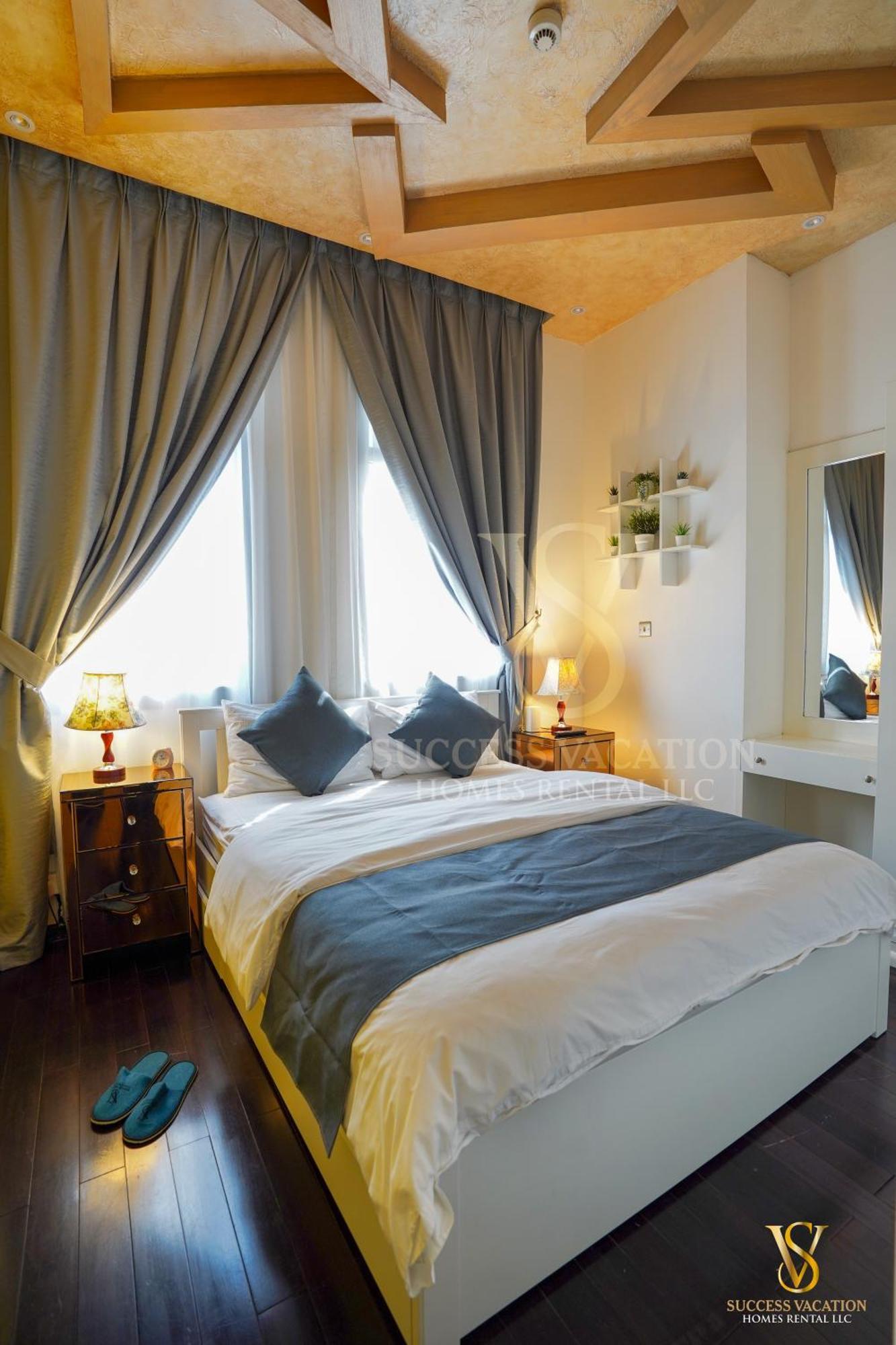 Apartamento Marina , Success Luxury Apartments, Near Jbr And Metro Station-daily Free Housekeeping Included