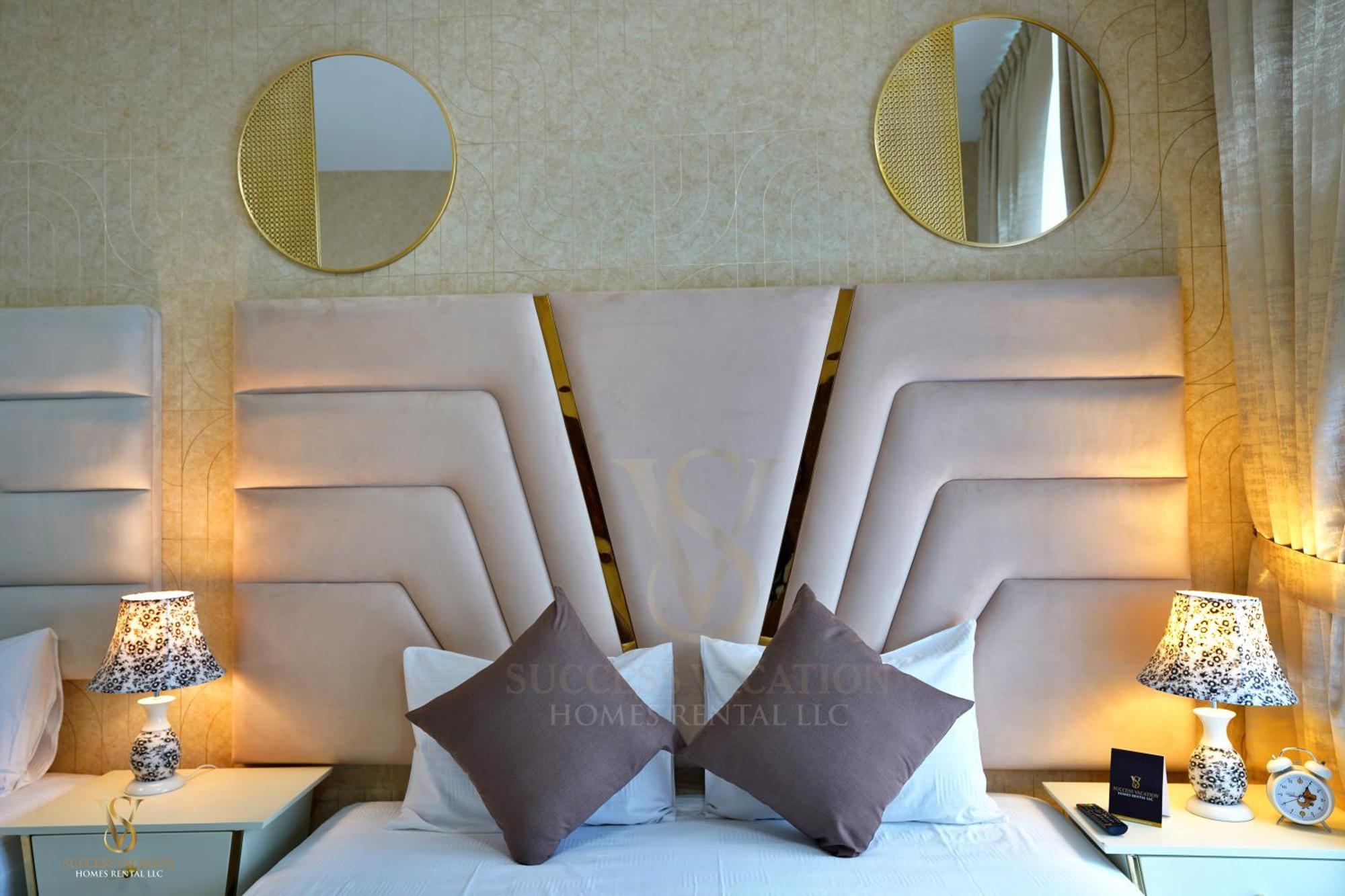 Apartamento Marina , Success Luxury Apartments, Near Jbr And Metro Station-daily Free Housekeeping Included