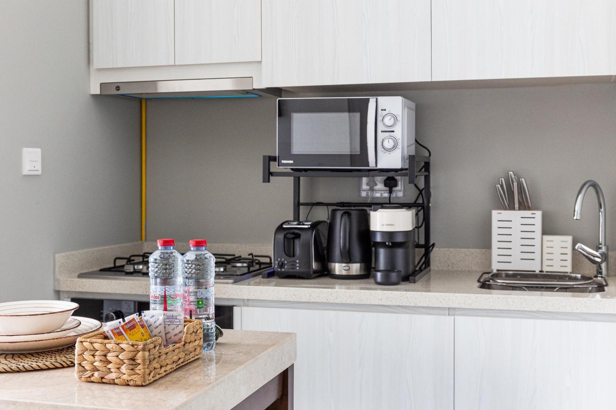Appartamento Clever Guest Zada Tower