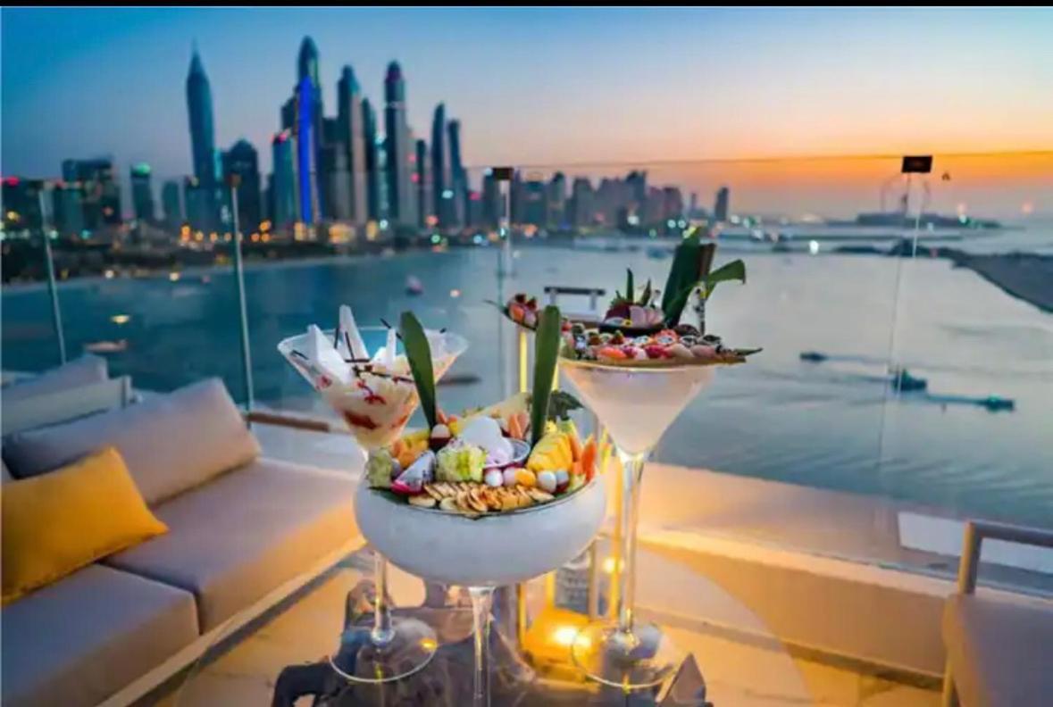 Appartement Five Palm Super Luxury With Full Sea Views