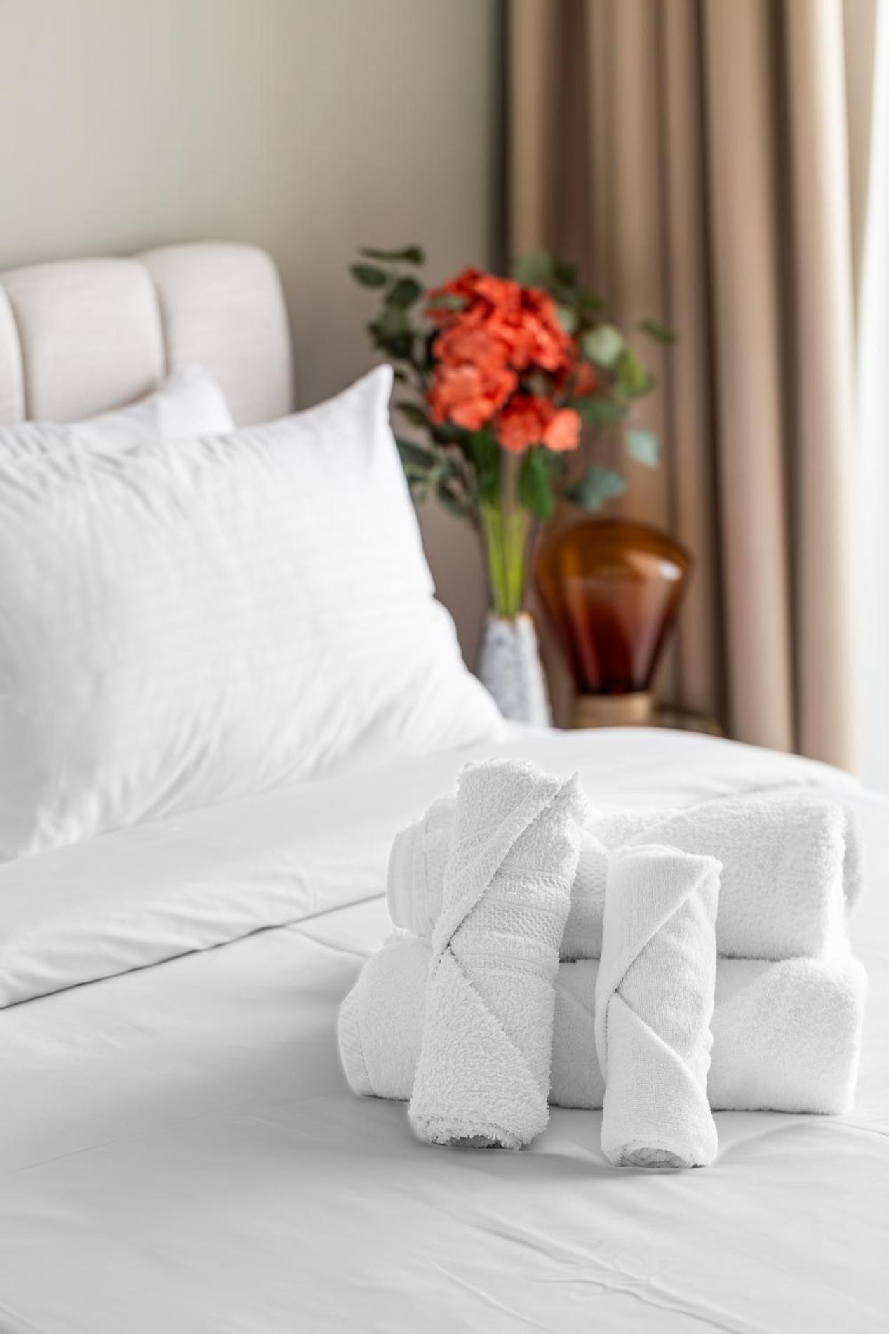 Clever Guest Zada Tower Appartamento