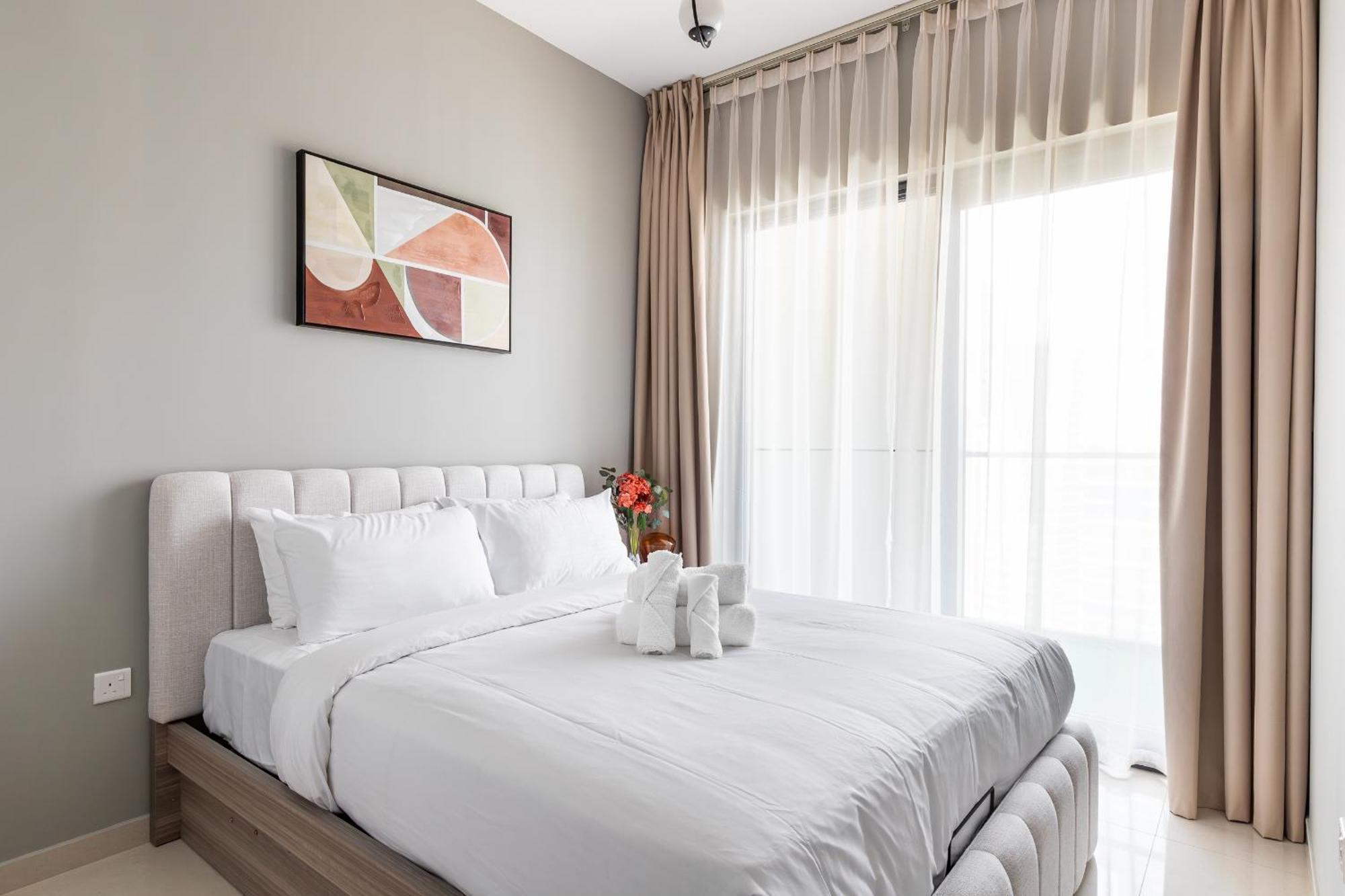 Appartamento Clever Guest Zada Tower