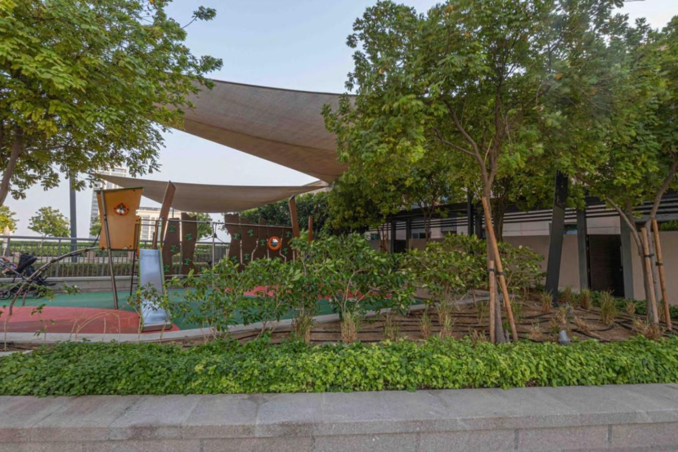 Appartement Citihome- Modern- 1br Creek *