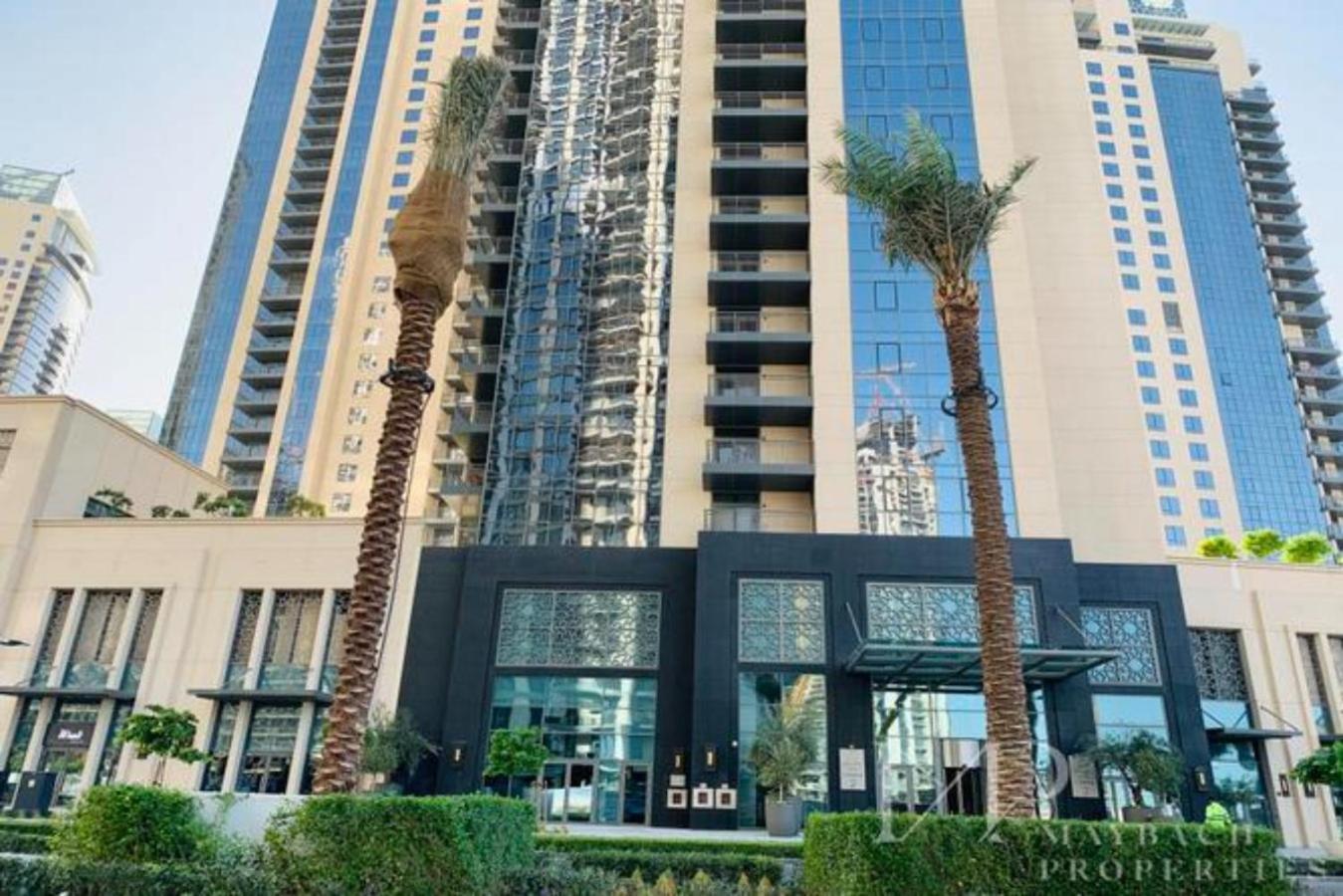 Citihome- Modern- 1br Creek Appartement