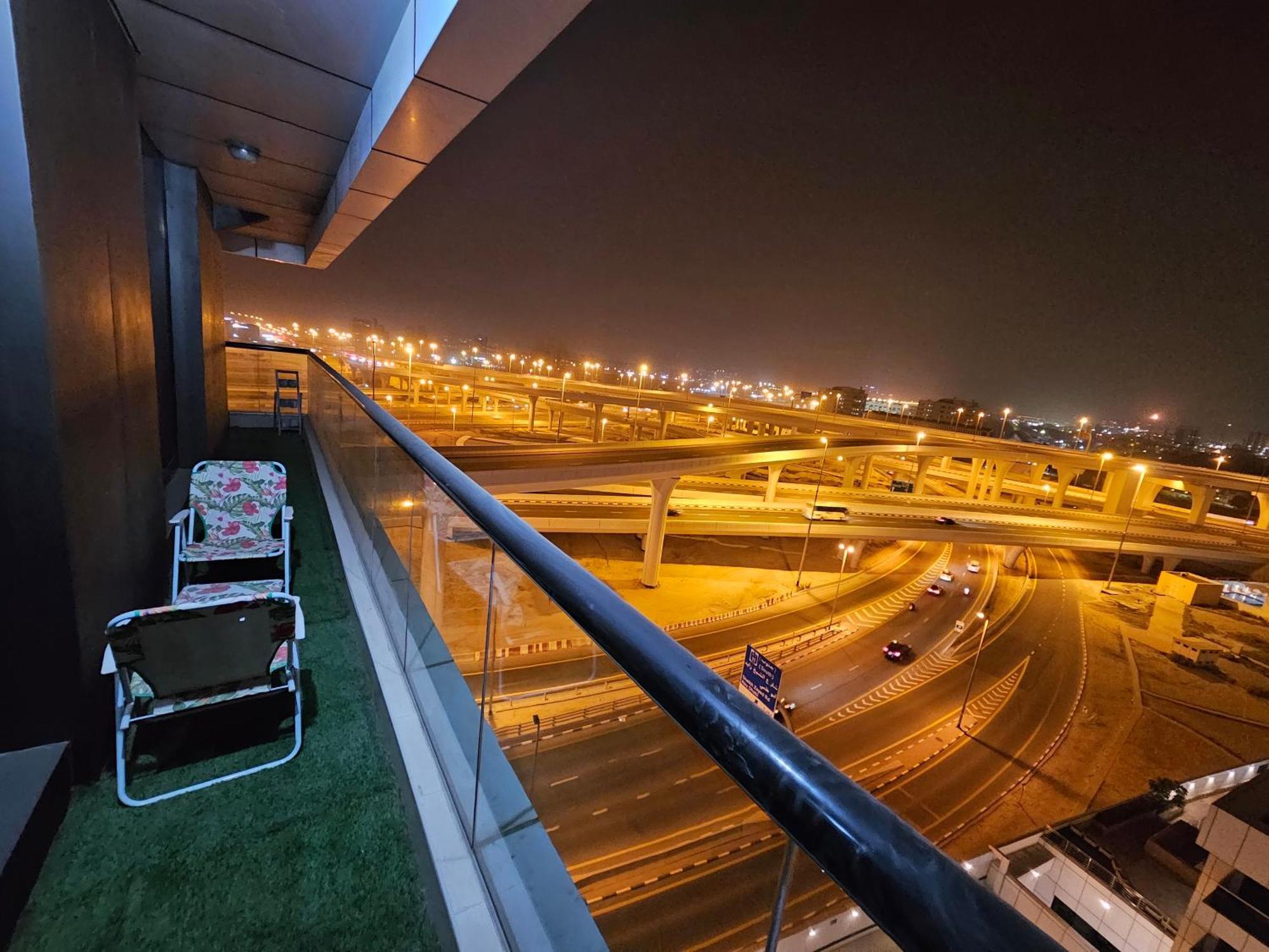 Apartamento Freshlook 2 Bhk In Marina 707 Dubai