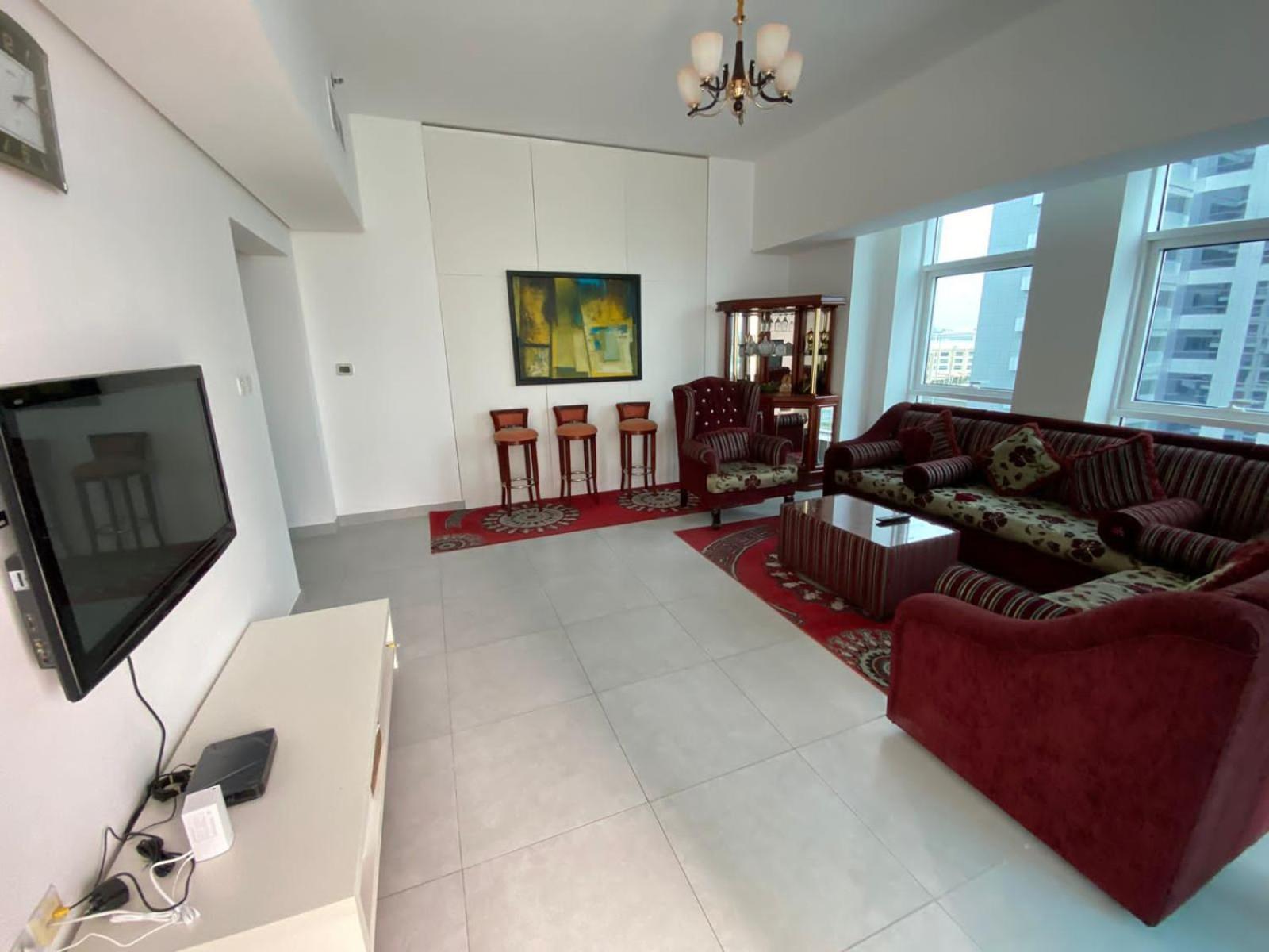 Wonderful ' For Girls Only ' In Tecom, Al Barsha Dubái