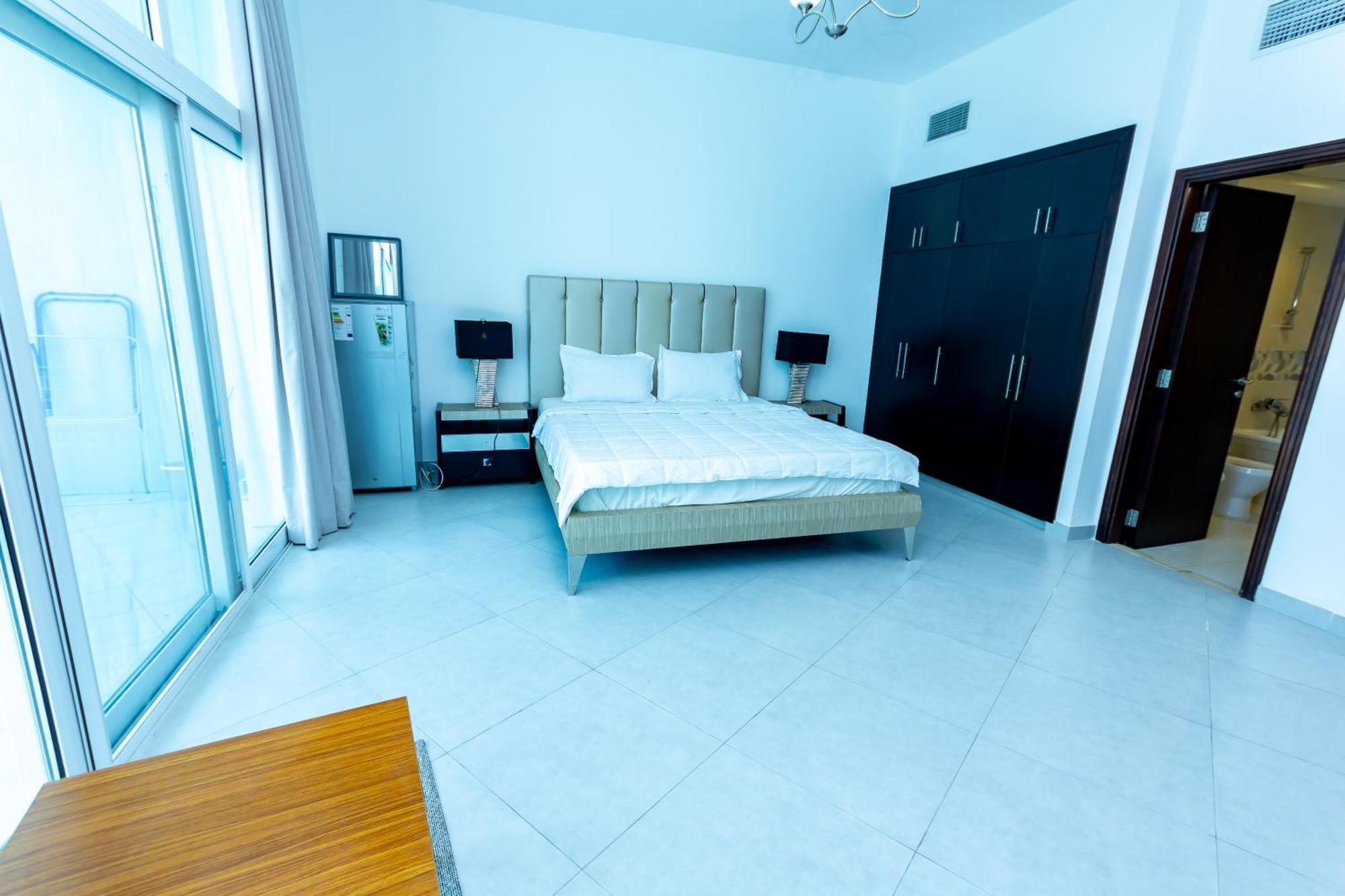 Habitación en casa particular Wonderful ' For Girls Only ' In Tecom, Al Barsha