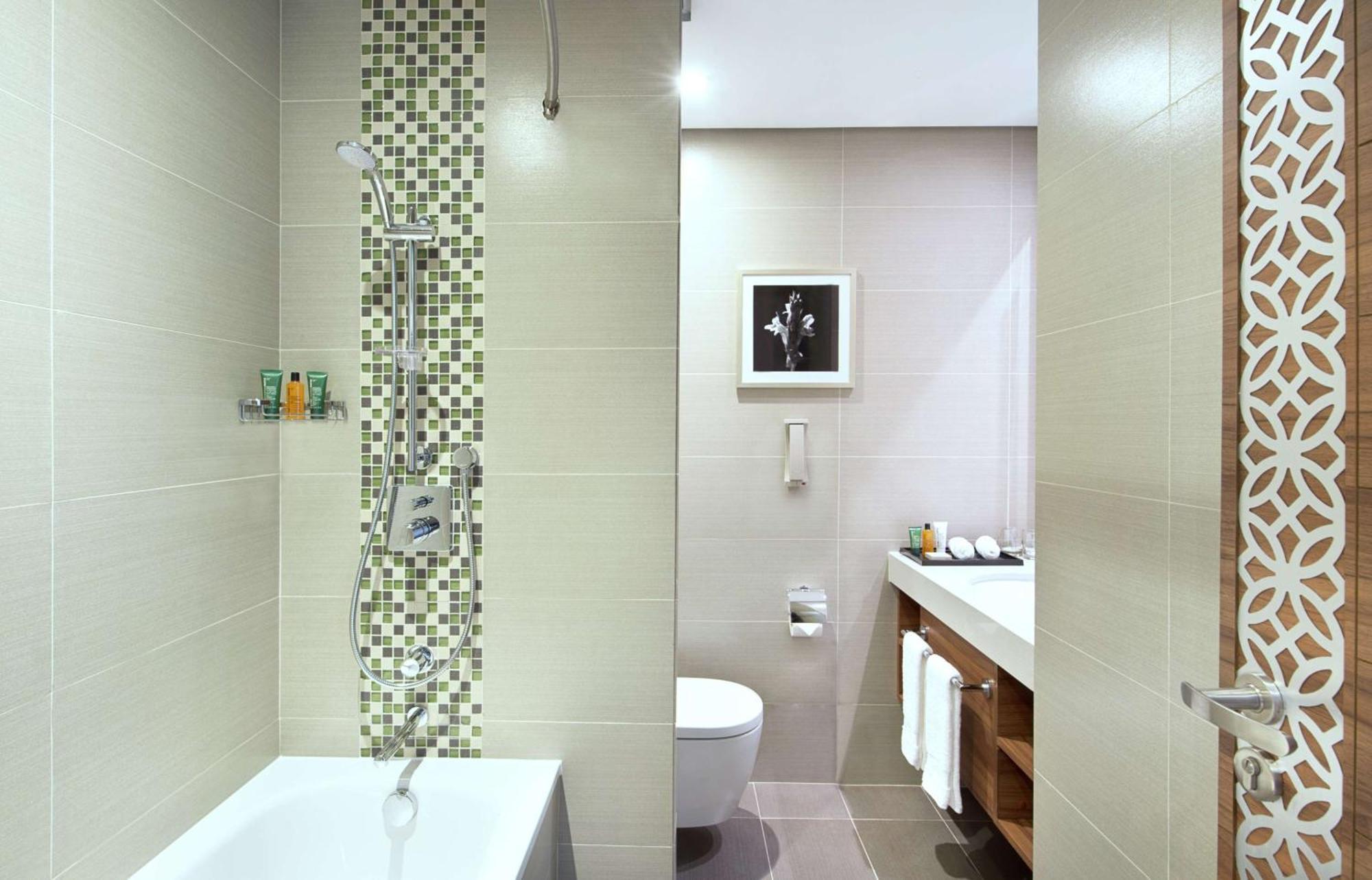 Hotel Hilton Garden Deira Dubai
