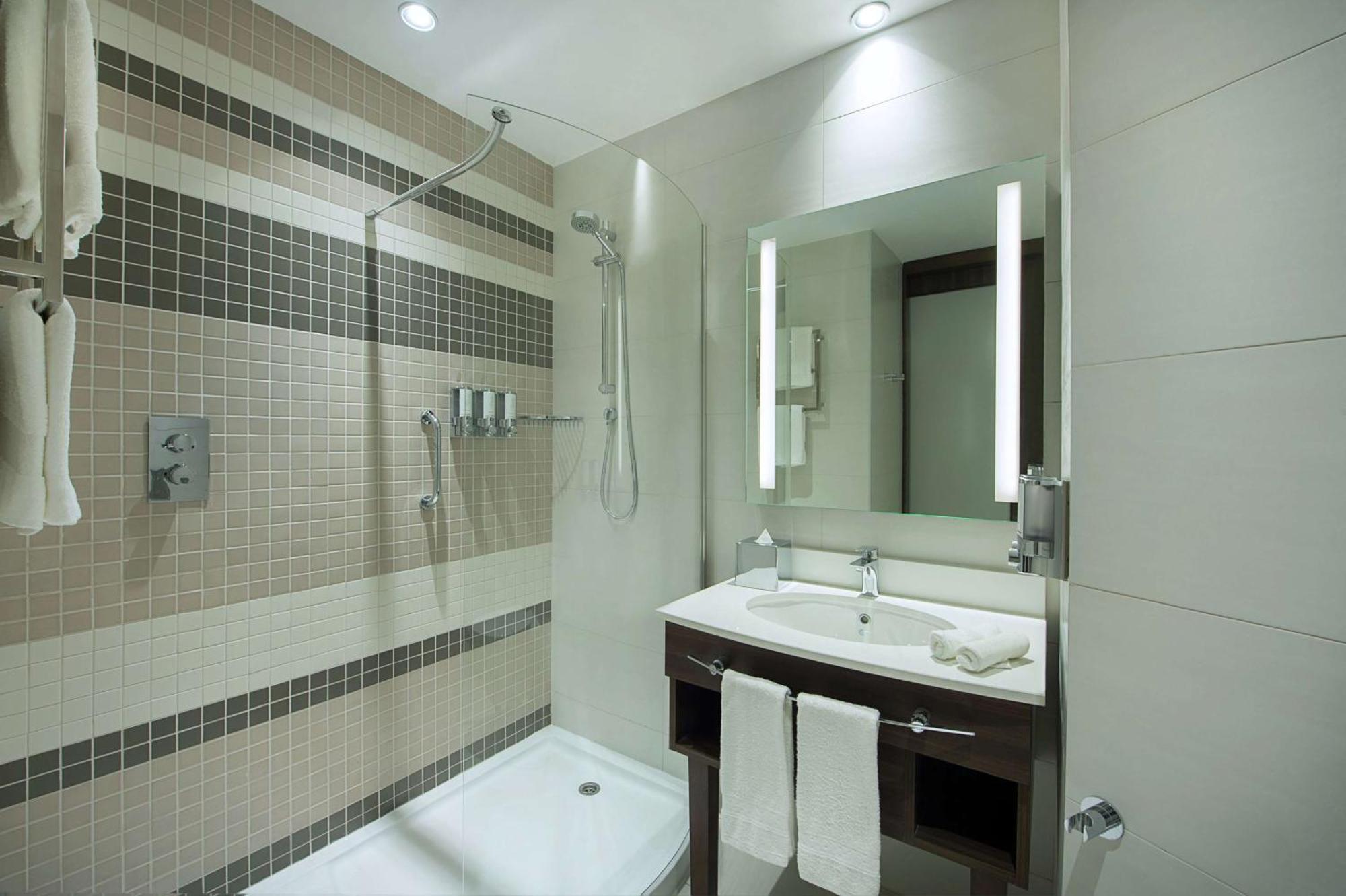 Hampton By Hilton Airport 3* Dubaï