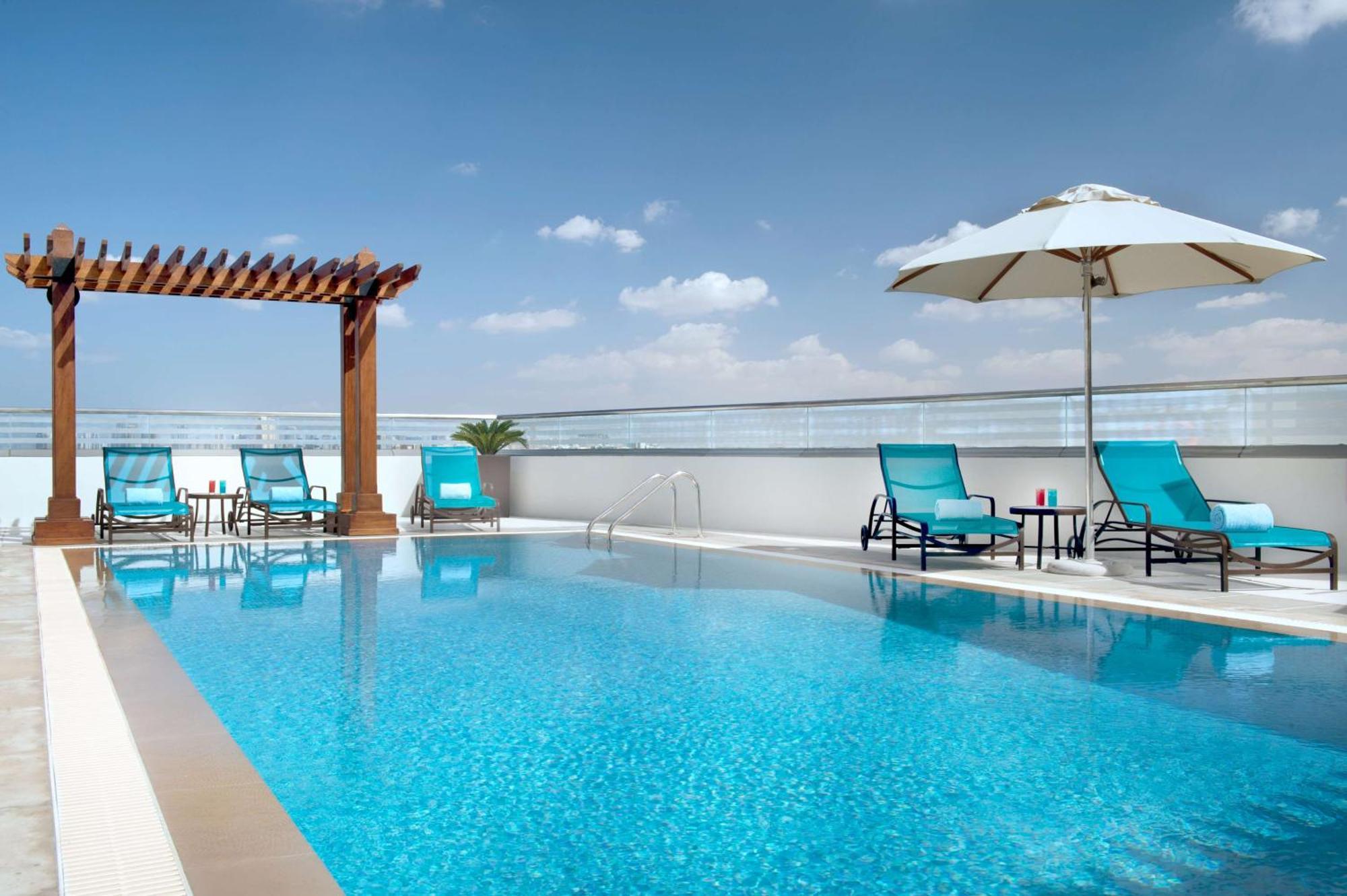 Hilton Garden Deira