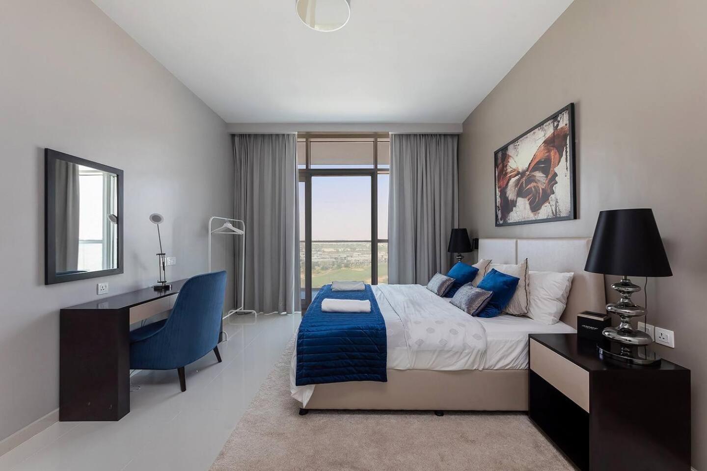 Wonderful In Artesia Tower D Apartment Dubai
