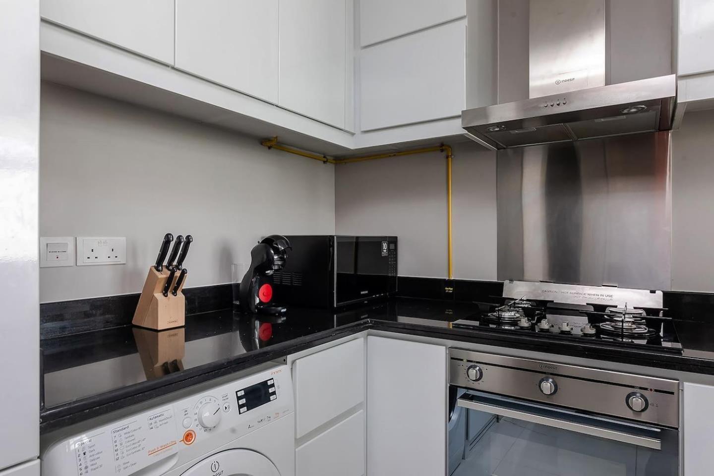 Apartment Wonderful In Artesia Tower D *