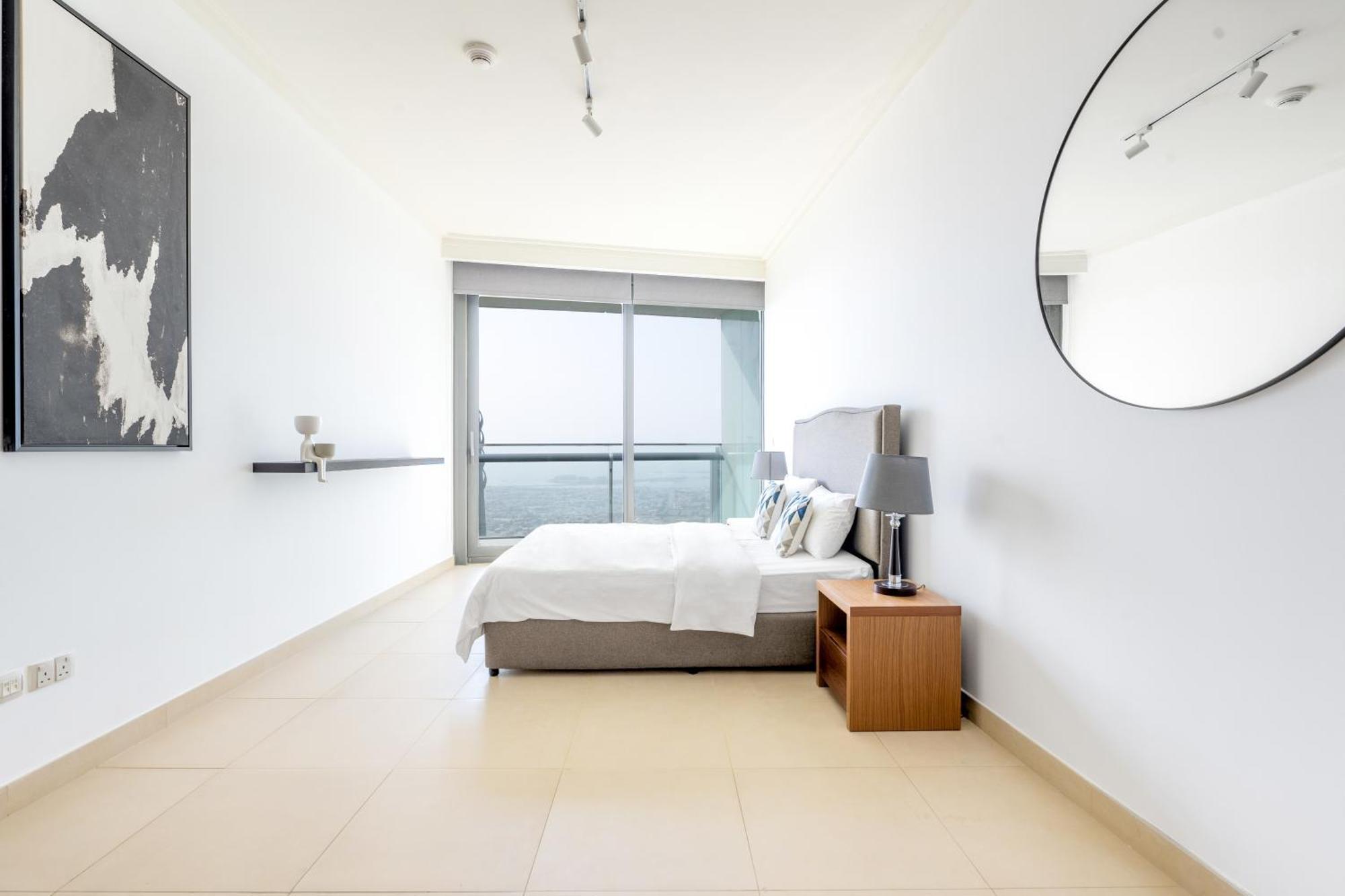 Burj Vista, Downtown Collection Apartment Dubai