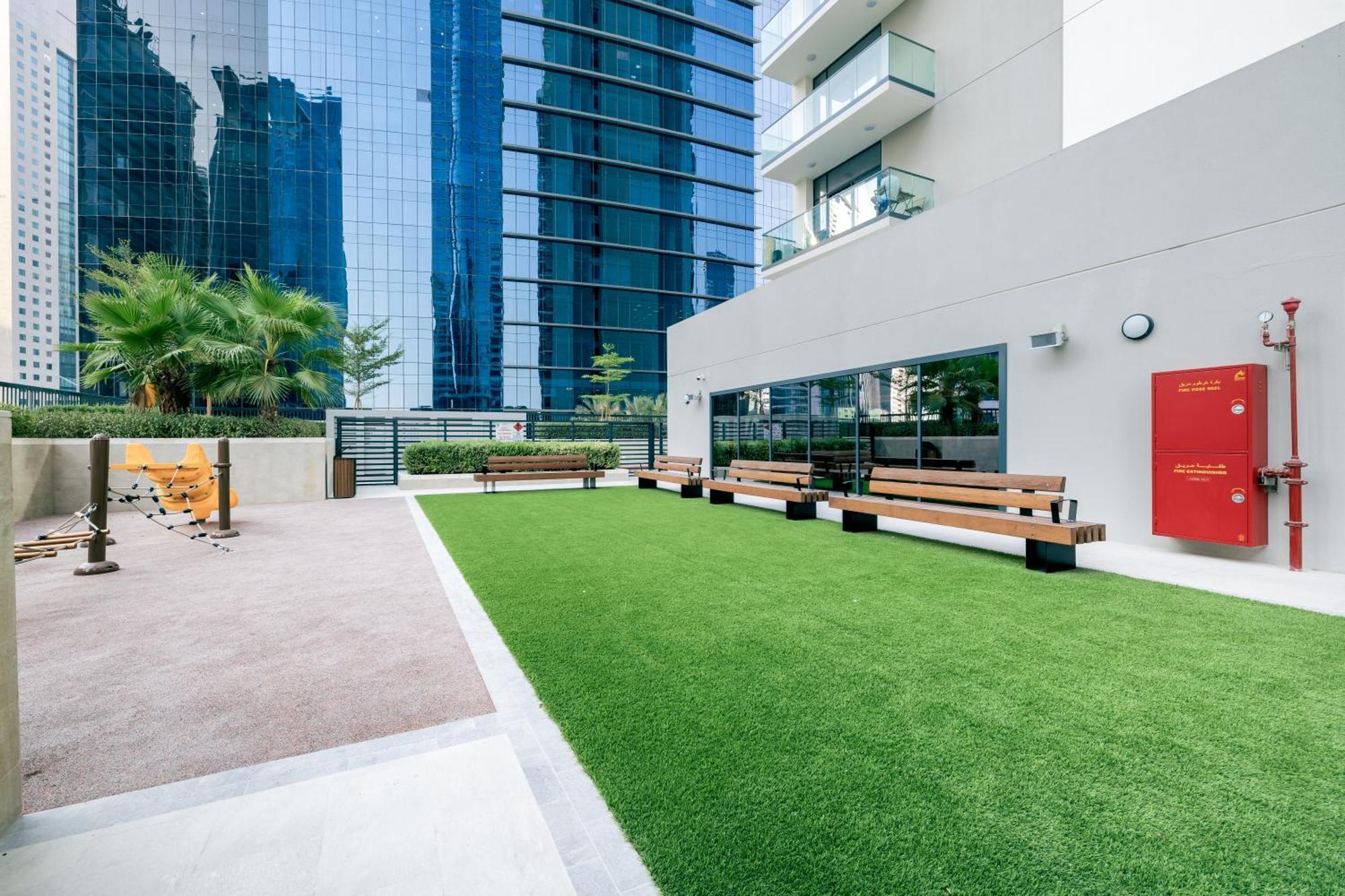 Aliving Luxury 1br Zada Towers Business Bay 2613 Appartement