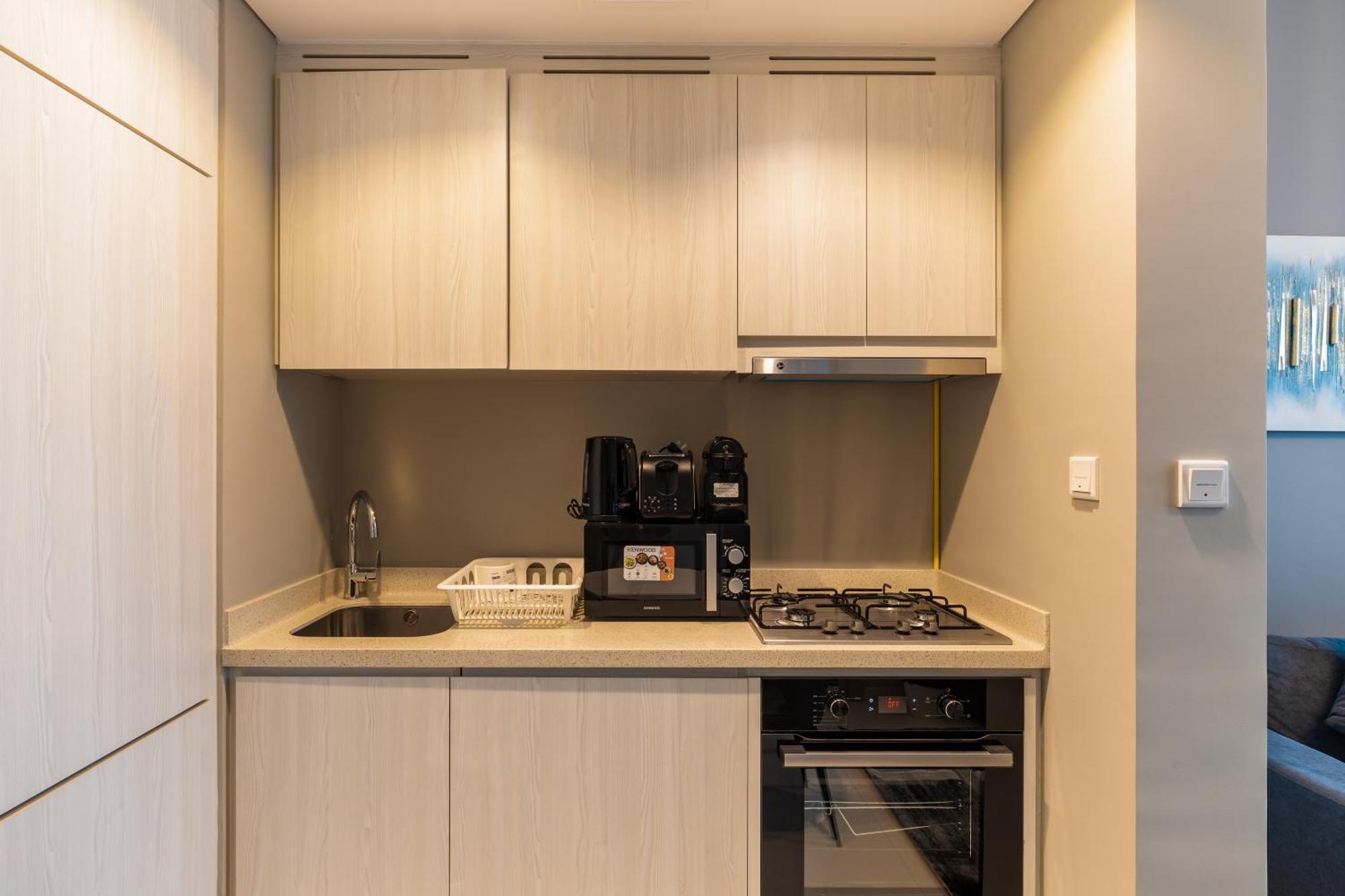 Aliving Luxury 1br Zada Towers Business Bay 2613 *