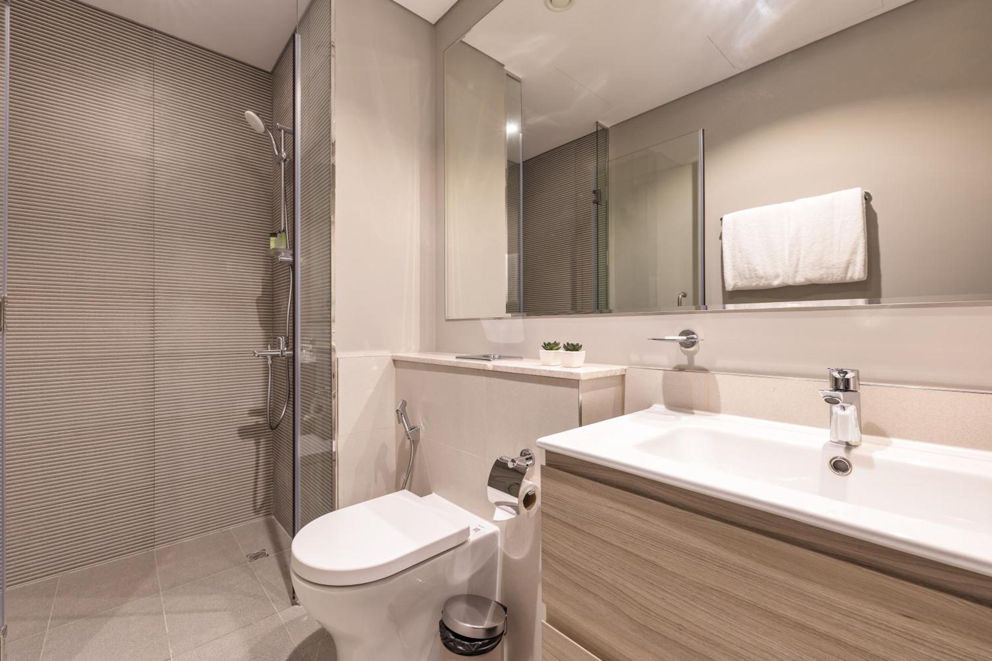 Appartement Aliving Luxury 1br Zada Towers Business Bay 2613 *