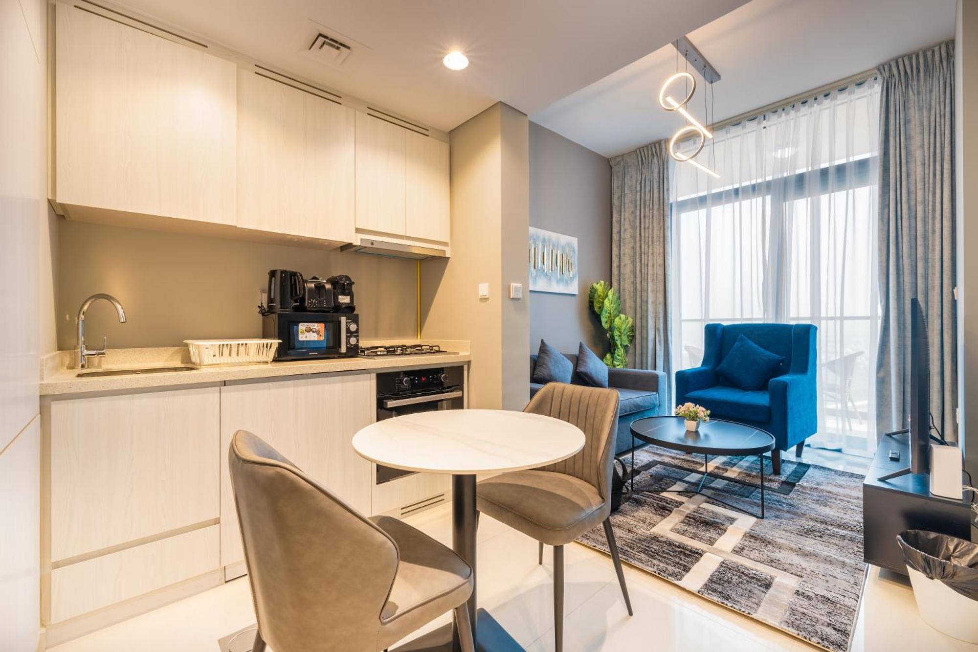 Aliving Luxury 1br Zada Towers Business Bay 2613 *