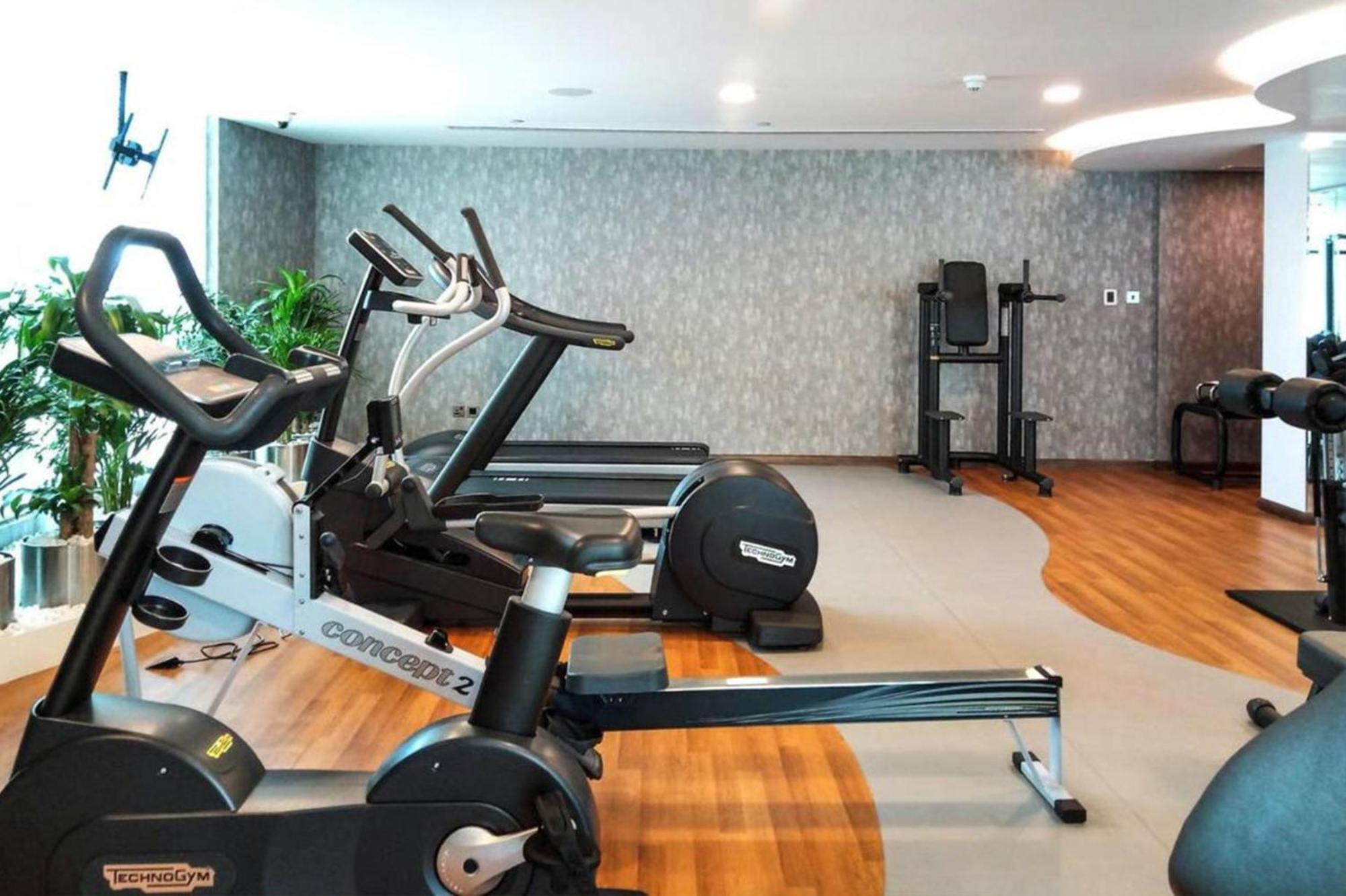 Lejlighed Luxury Escapes - New View In Jlt - Near Metro Dubai