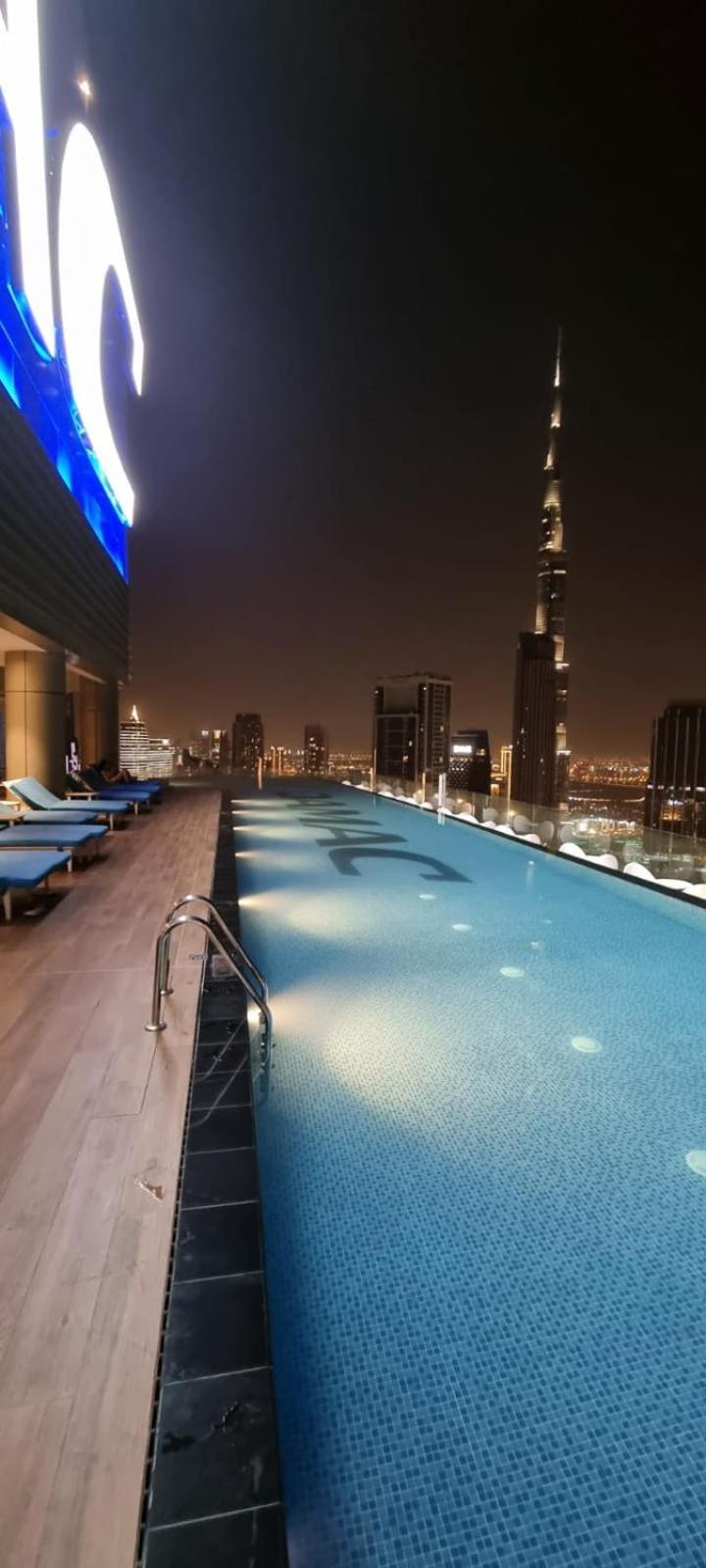 Gorgeous 2 Bedroom In Paramount Dubaï