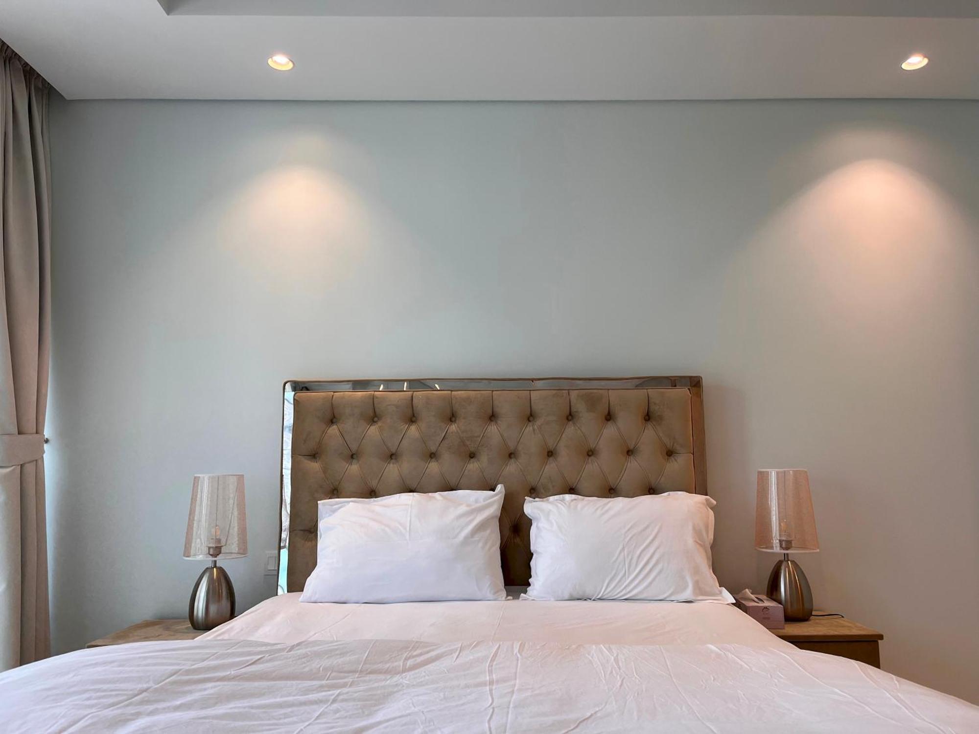 Lejlighed Paramount Midtown By Fortune Dubai