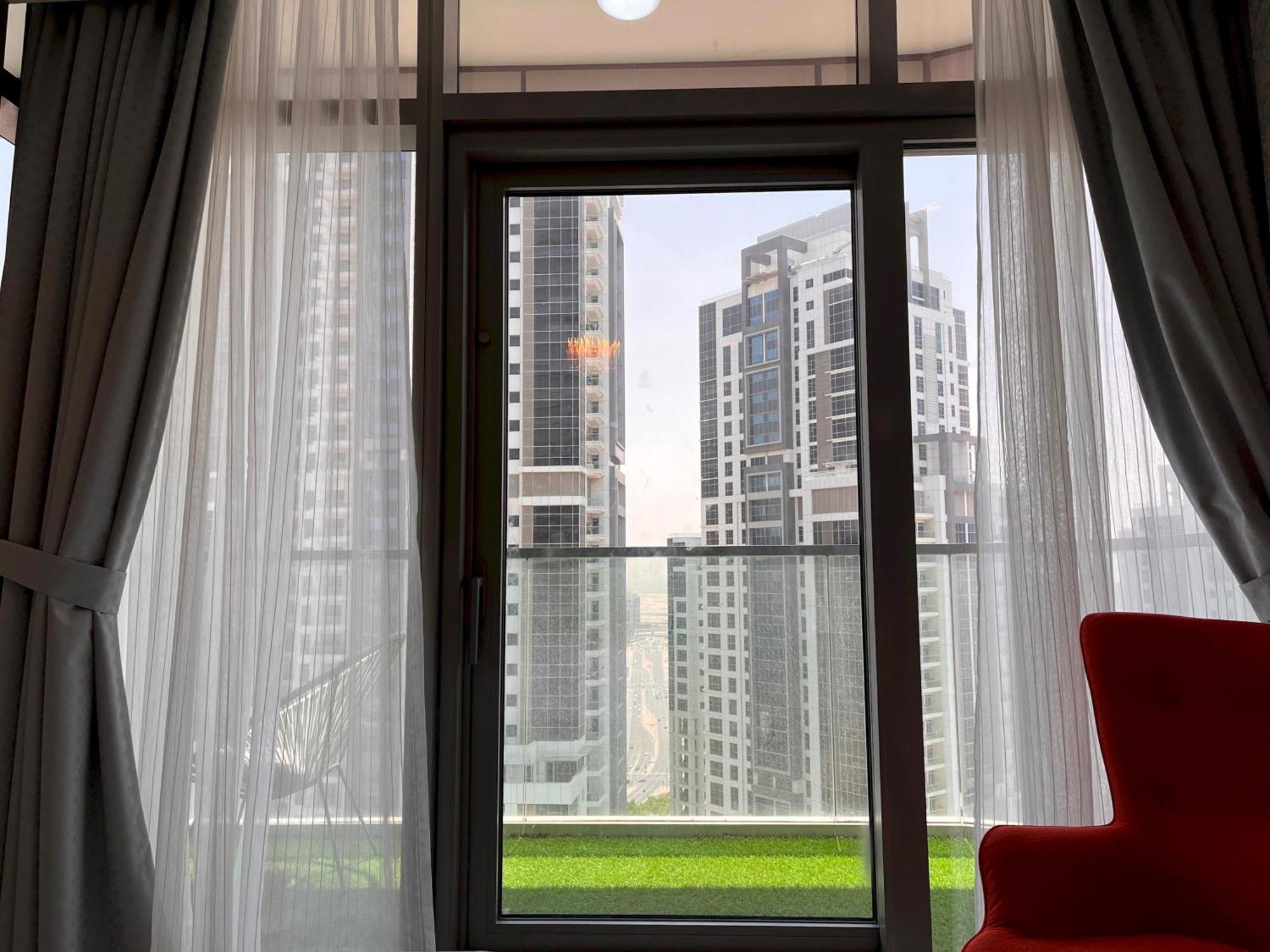 Paramount Midtown By Fortune Dubai