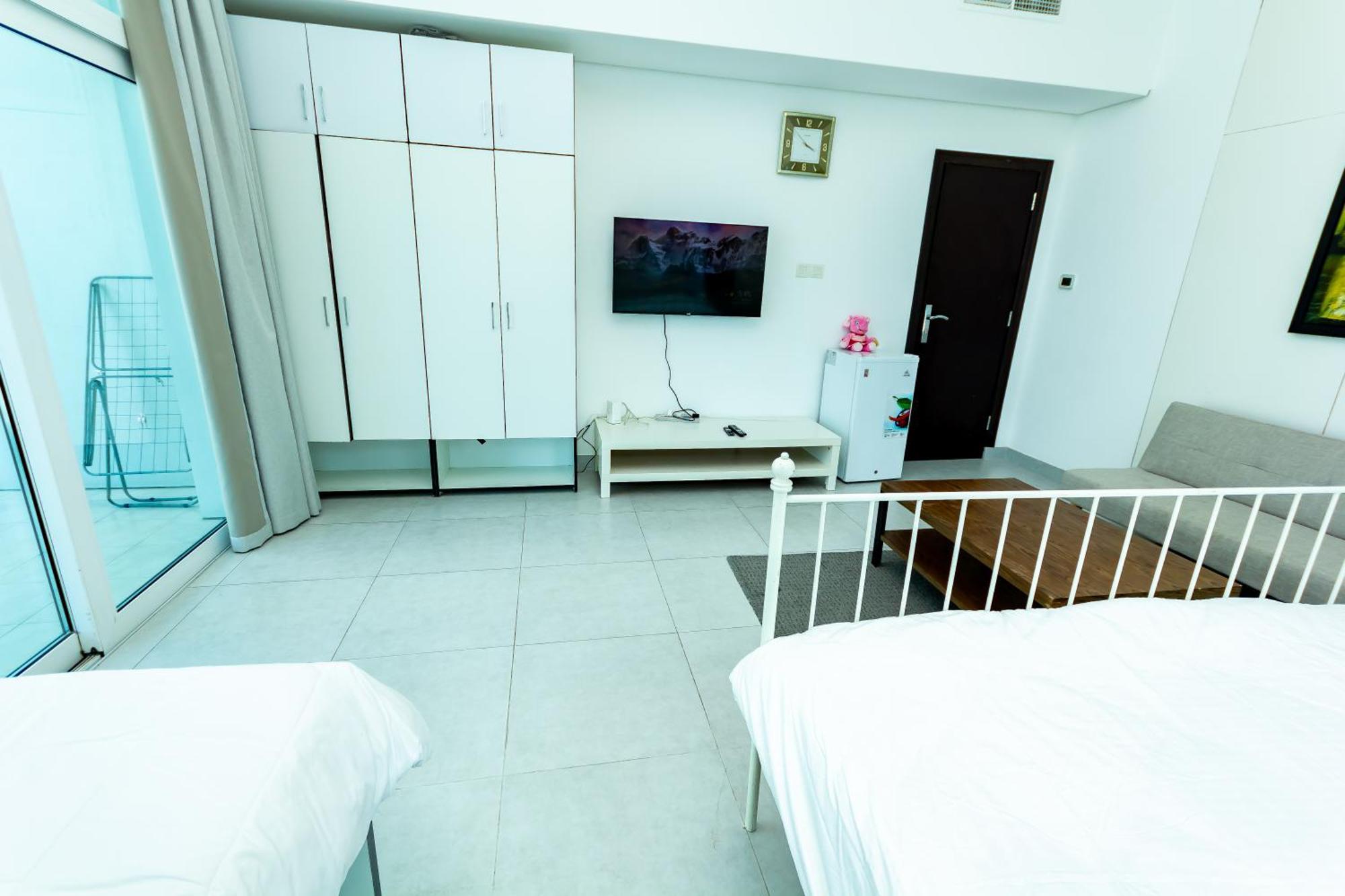 Wonderful ' For Girls Only ' In Tecom, Al Barsha