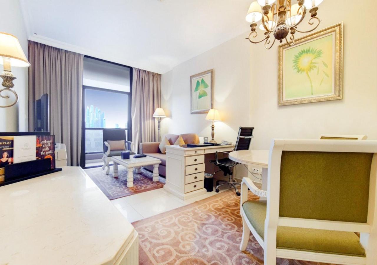 Aparthotel Two Seasons & Dubai