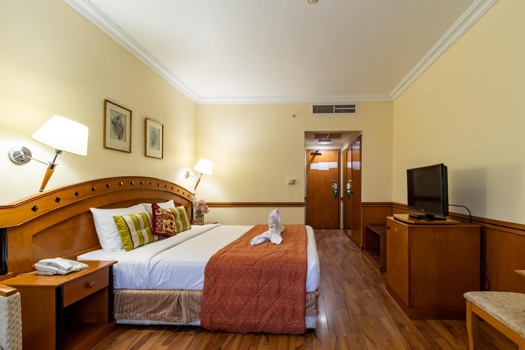 Hotel Palace Dubai