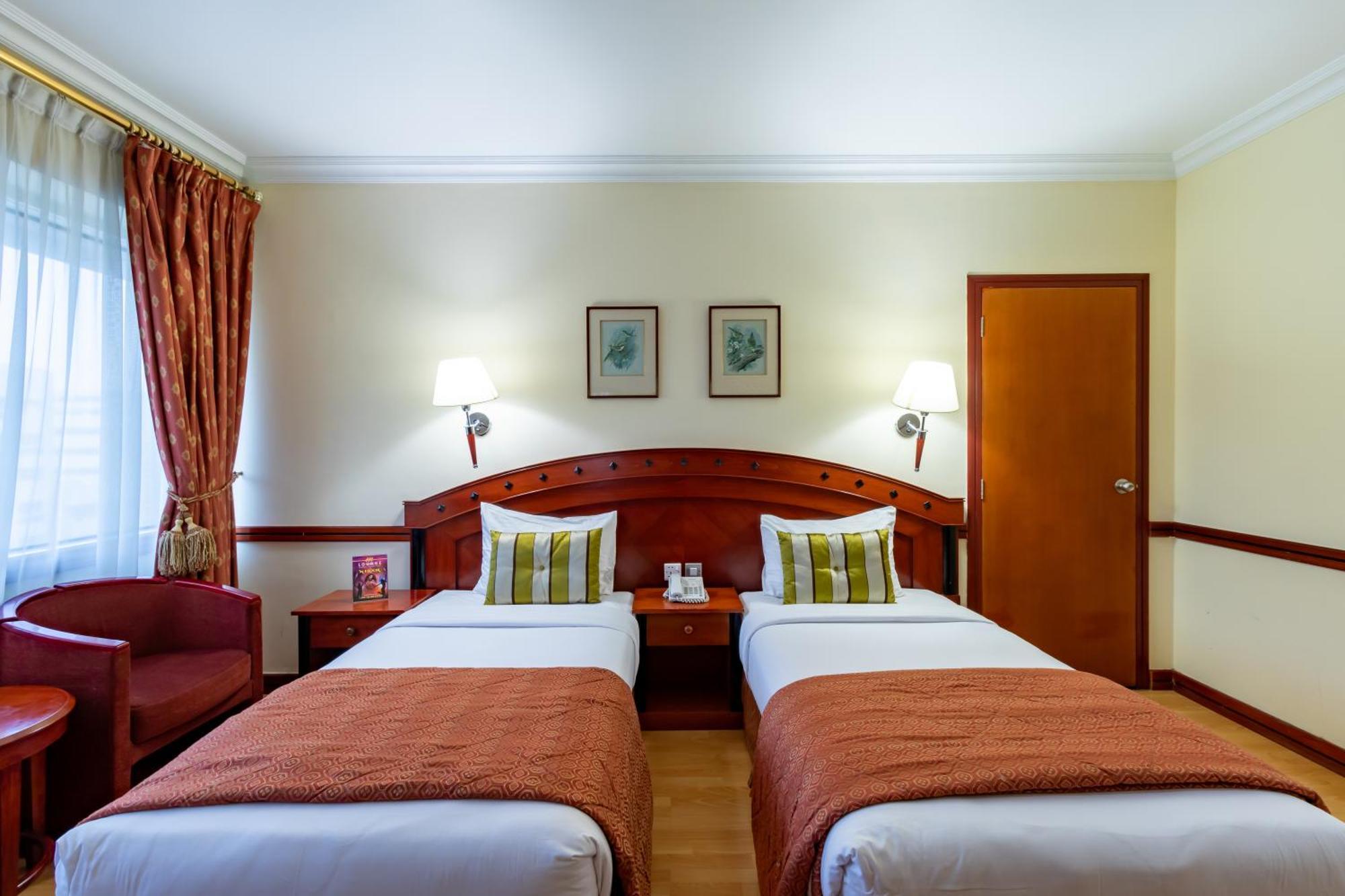 Hotel Palace