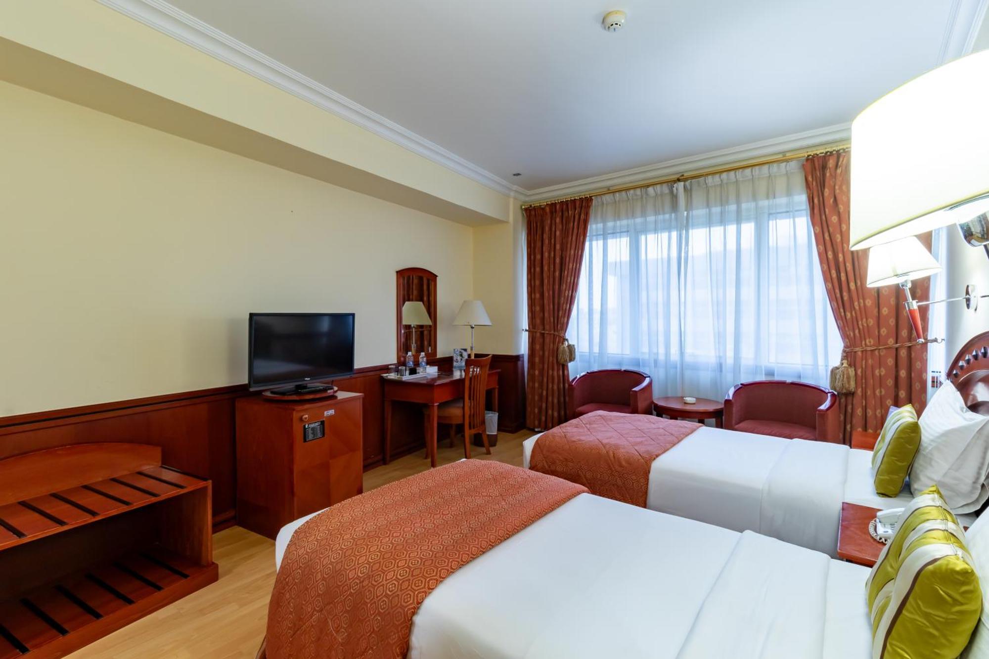 Palace Hotel Dubai