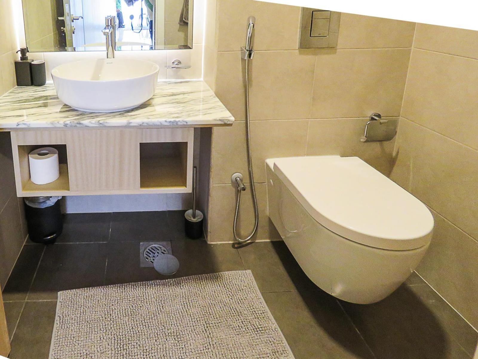 Gorgeous 2 Bedroom In Paramount Dubaï