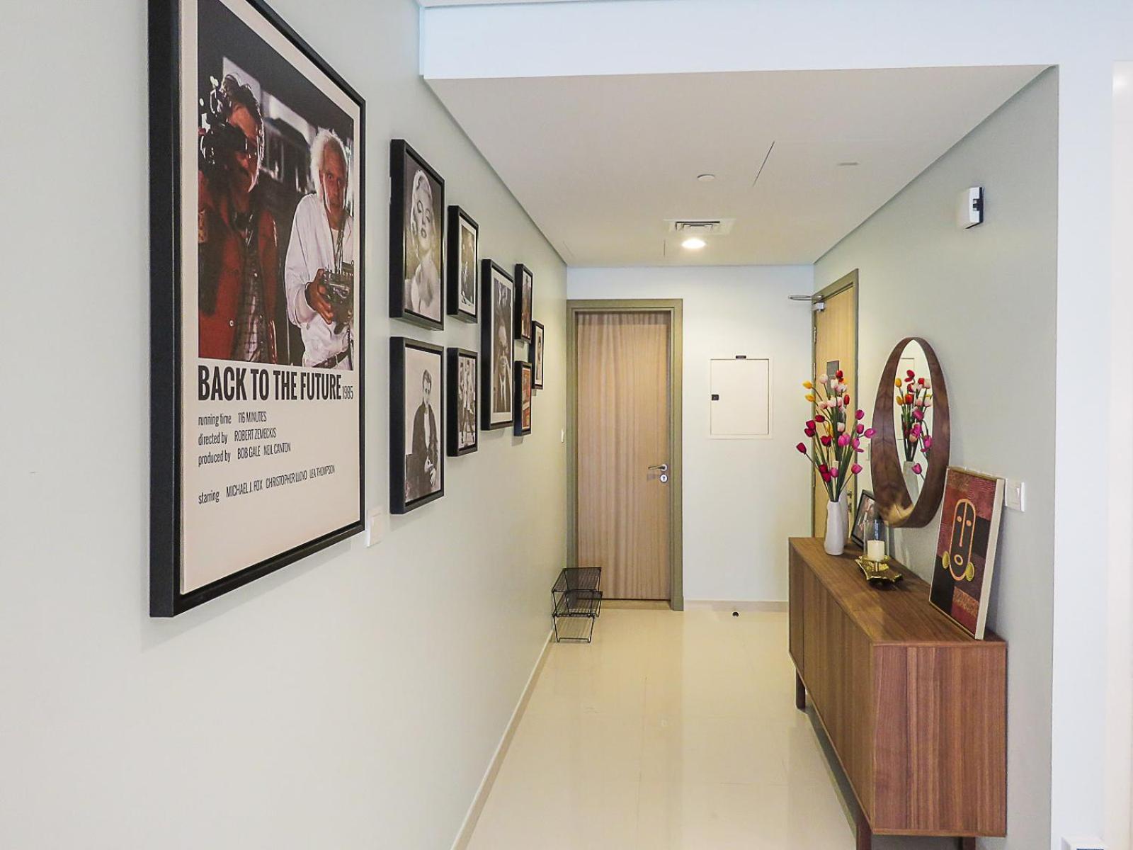 Gorgeous 2 Bedroom In Paramount * Dubaï