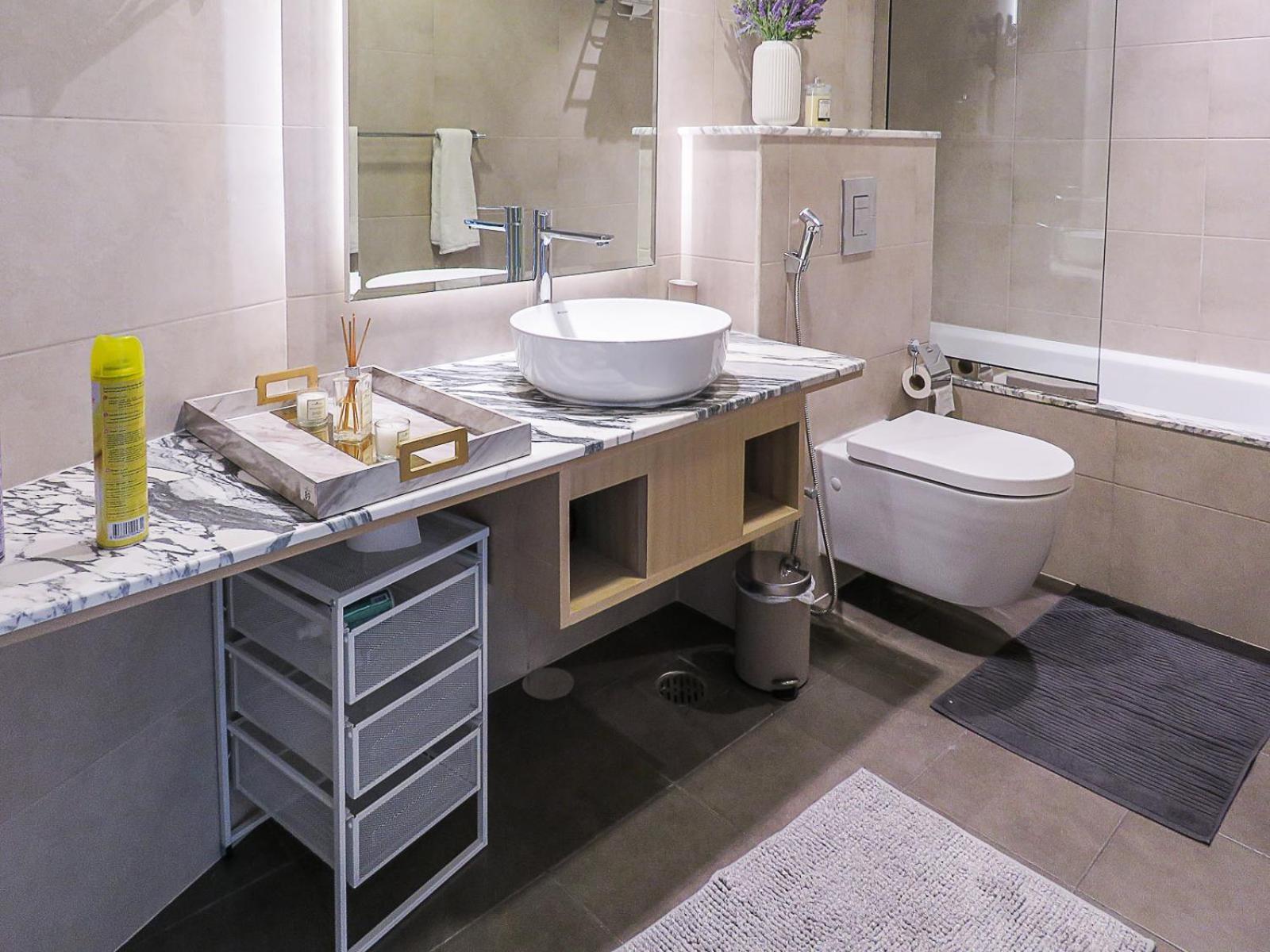 Appartement Gorgeous 2 Bedroom In Paramount *