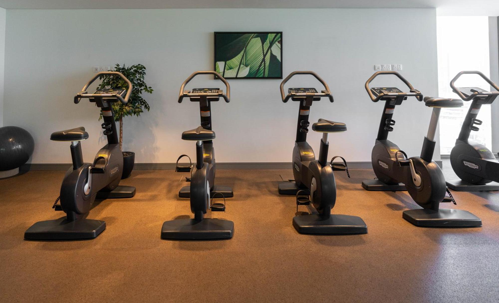 Apartamento Unified Vacation Homes-1 Bed Apt With Stunning View-high Floor-free Pool Gym *