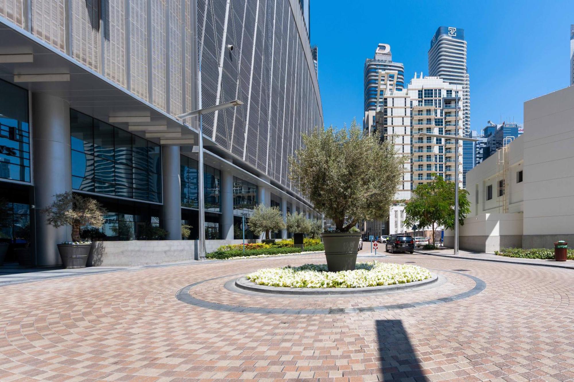 Apartamento Lux Apt-burj View Opp. Dxb Mall Dubái