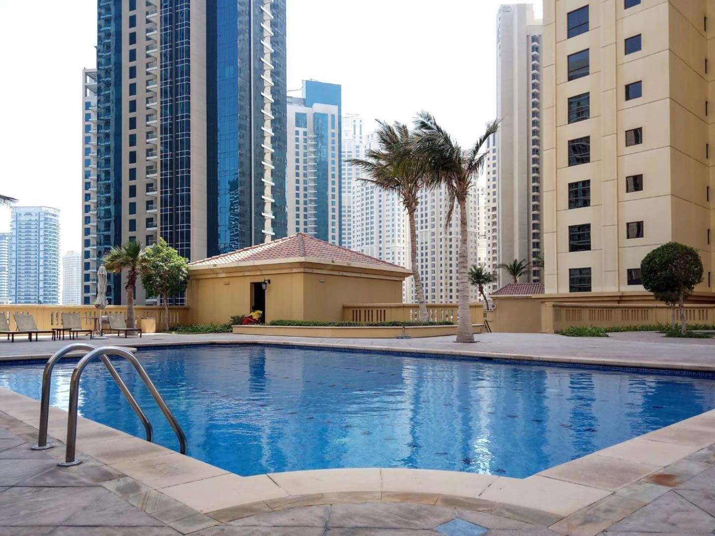 Apartamento Frank Porter - Rimal 4