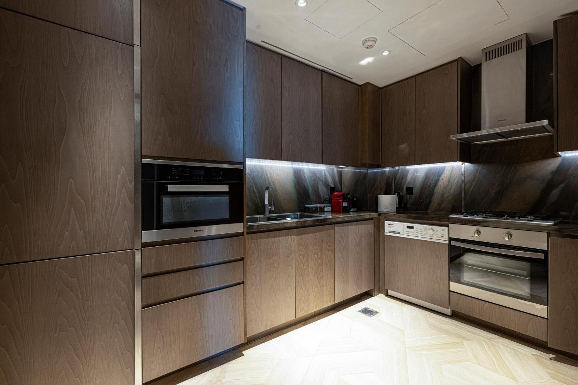 Appartement Five Palm - Platinium